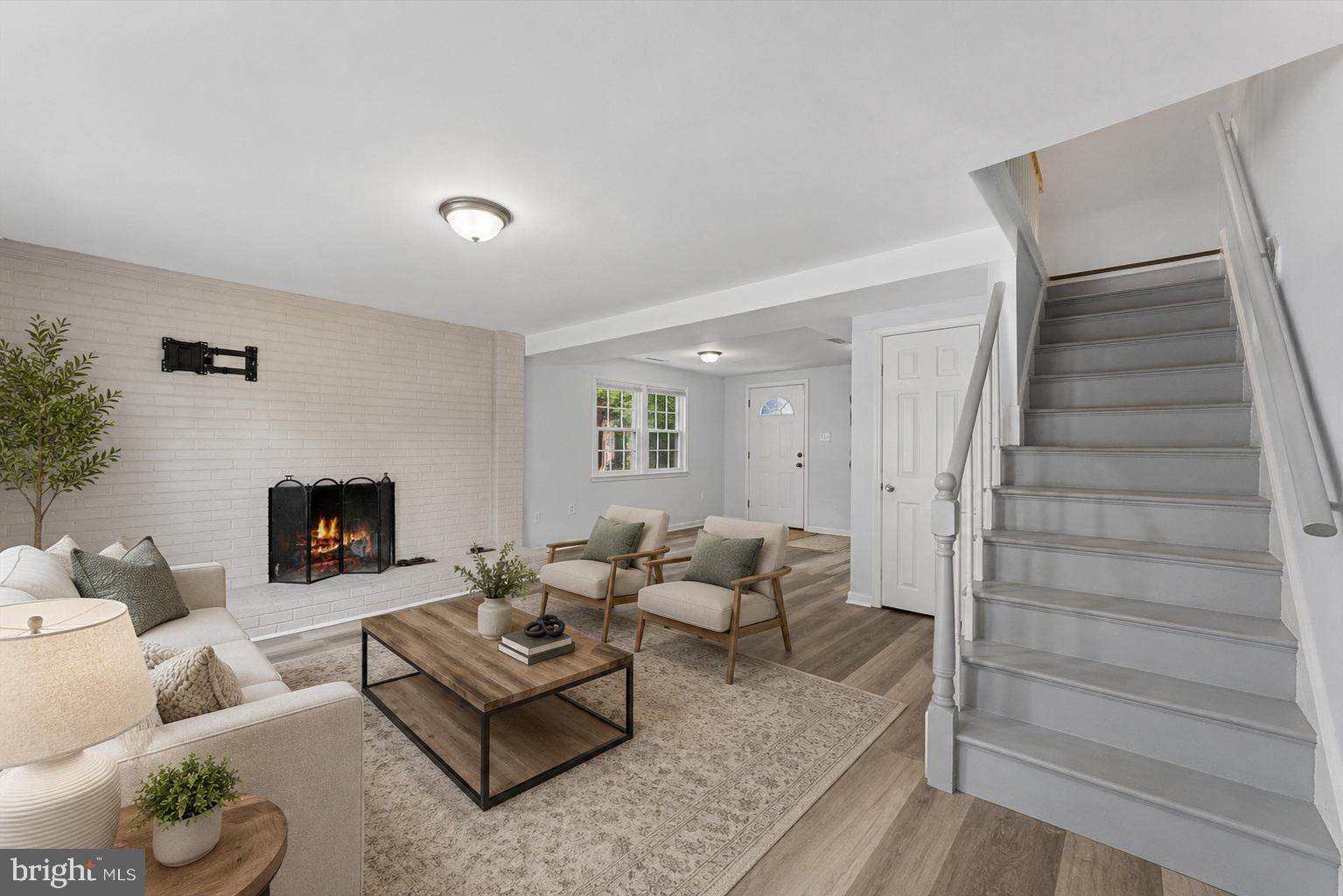 4203 ELDORADO DRIVE