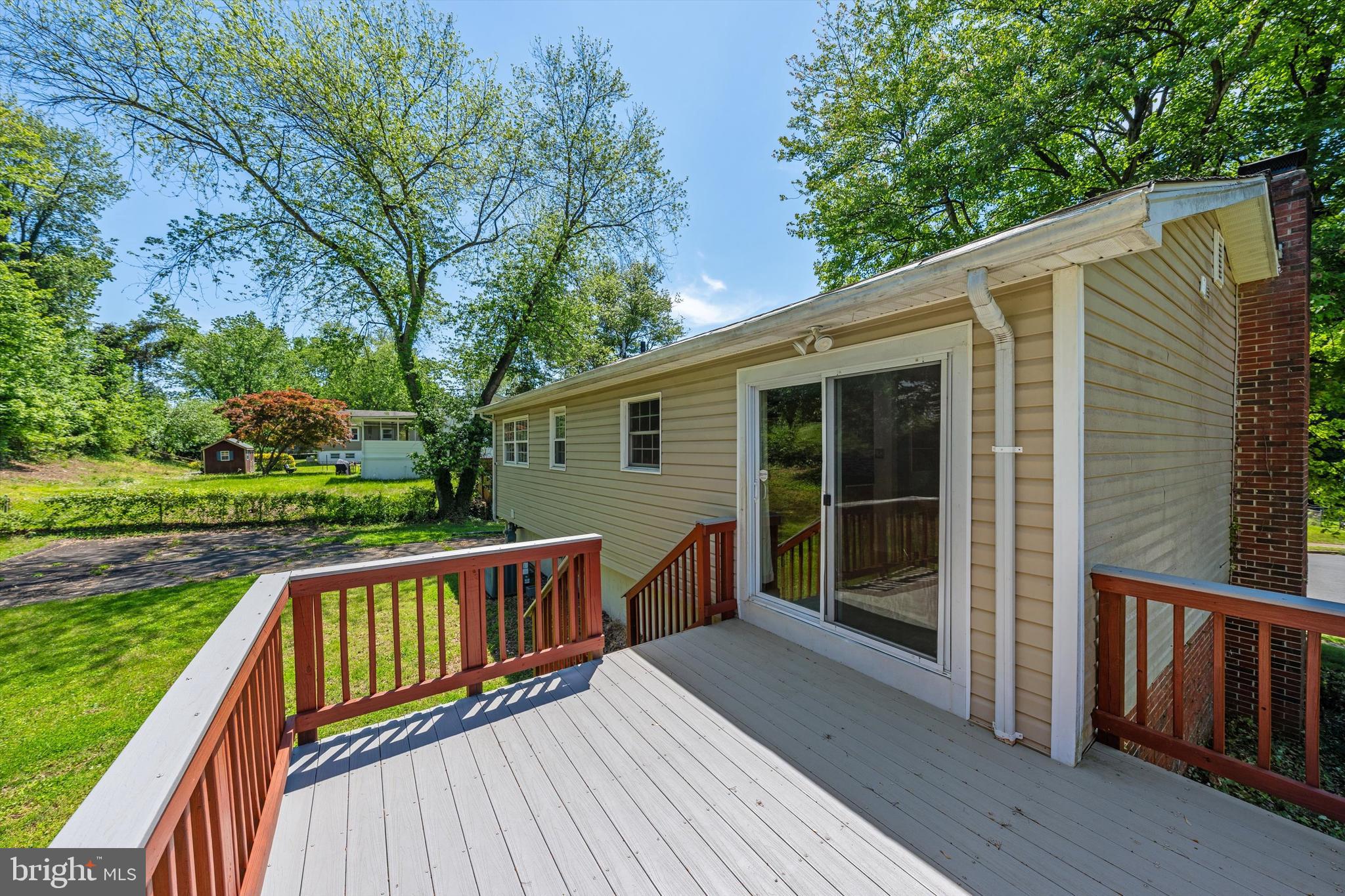 PRINCE WILLIAM COUNTY CENTER - Residential