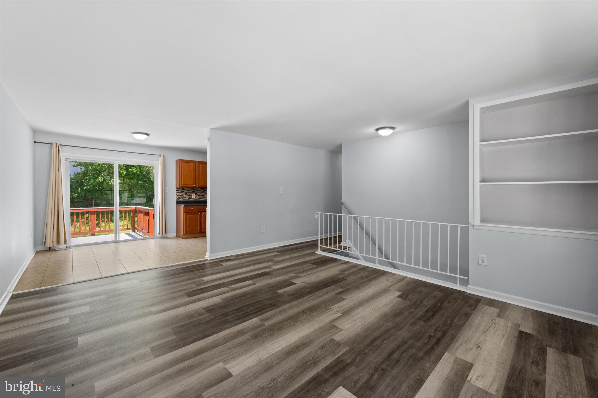 PRINCE WILLIAM COUNTY CENTER - Residential