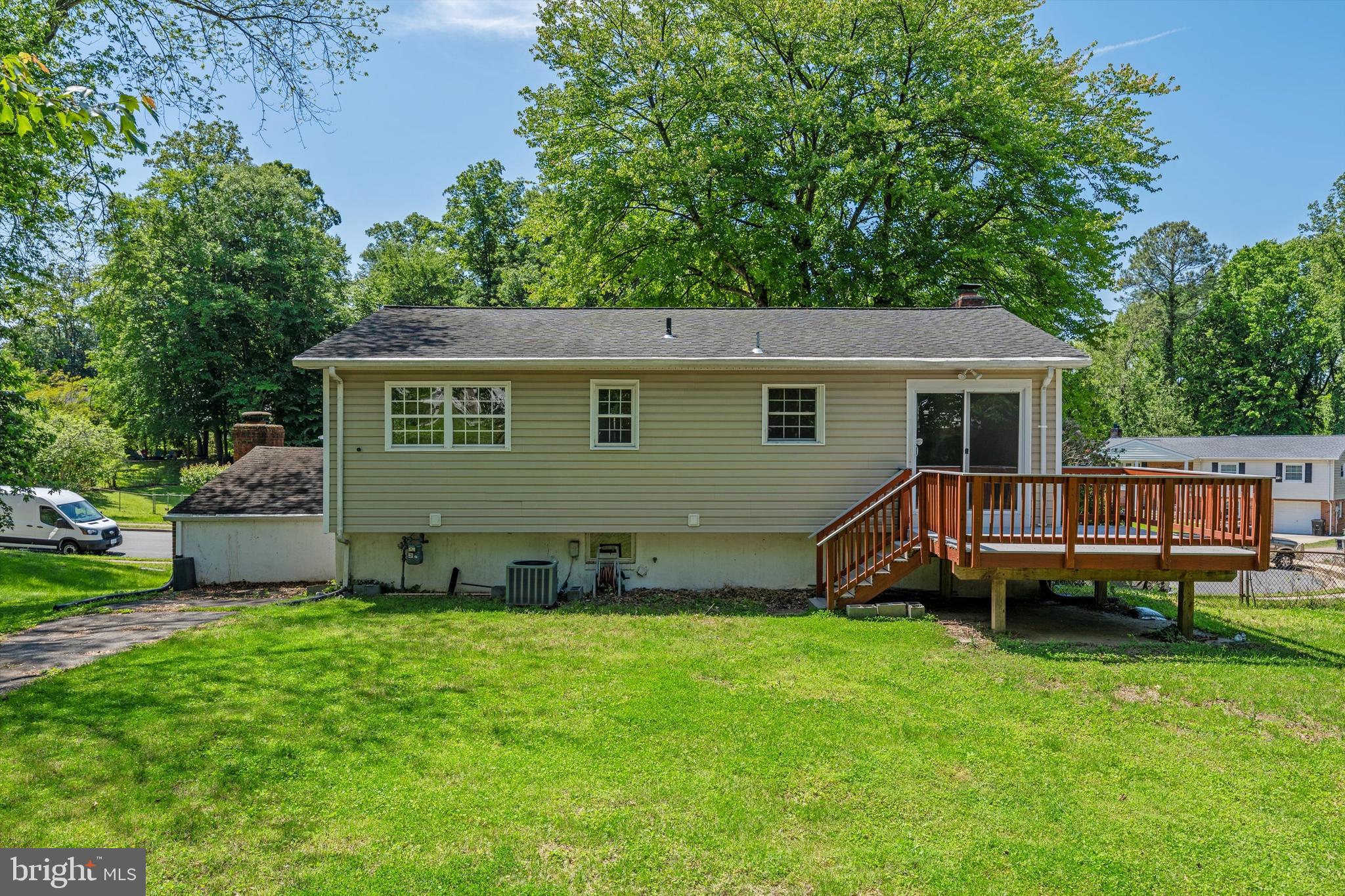 PRINCE WILLIAM COUNTY CENTER - Residential