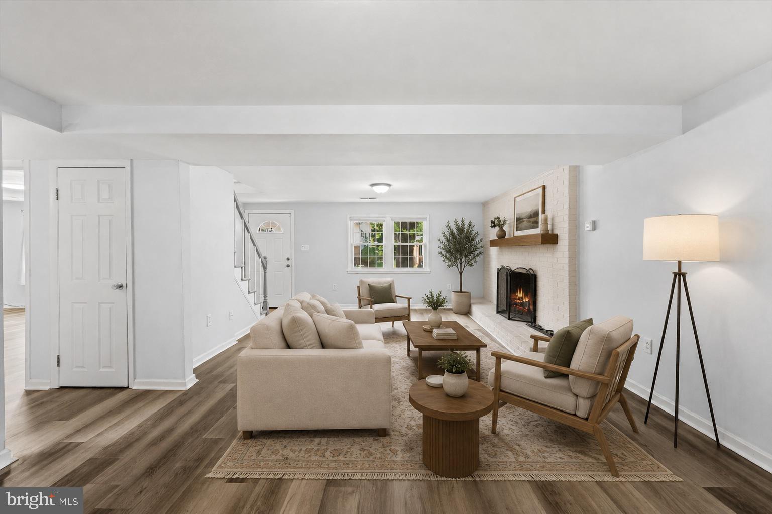 4203 ELDORADO DRIVE