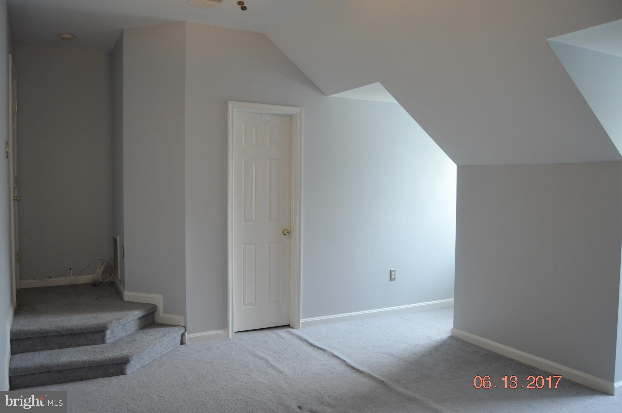 ASHLAND - Residential