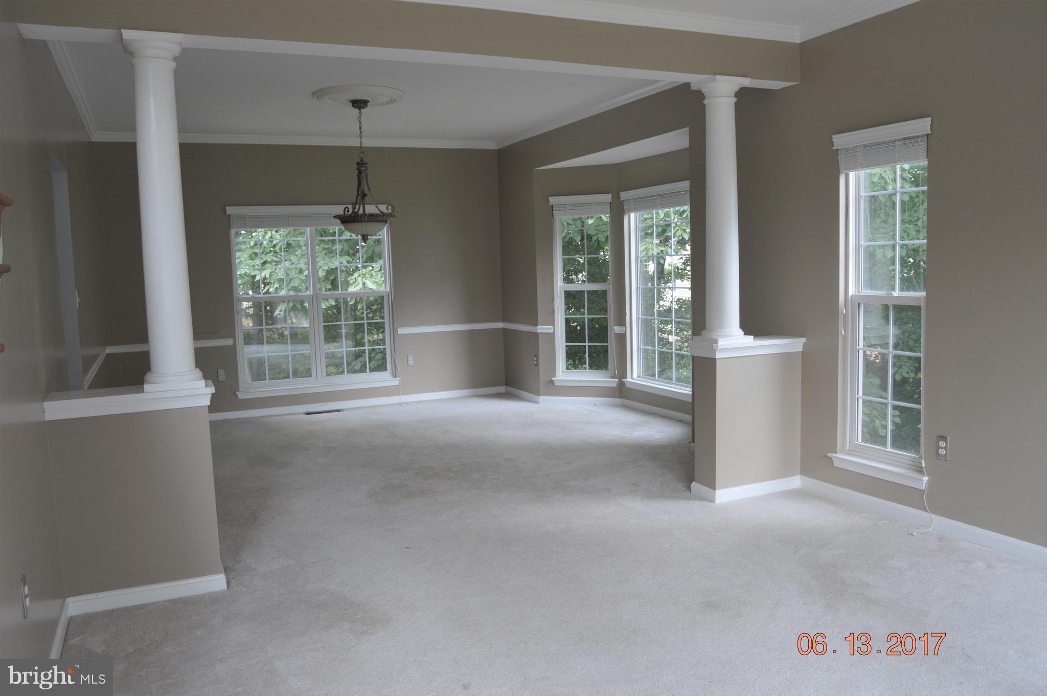 ASHLAND - Residential