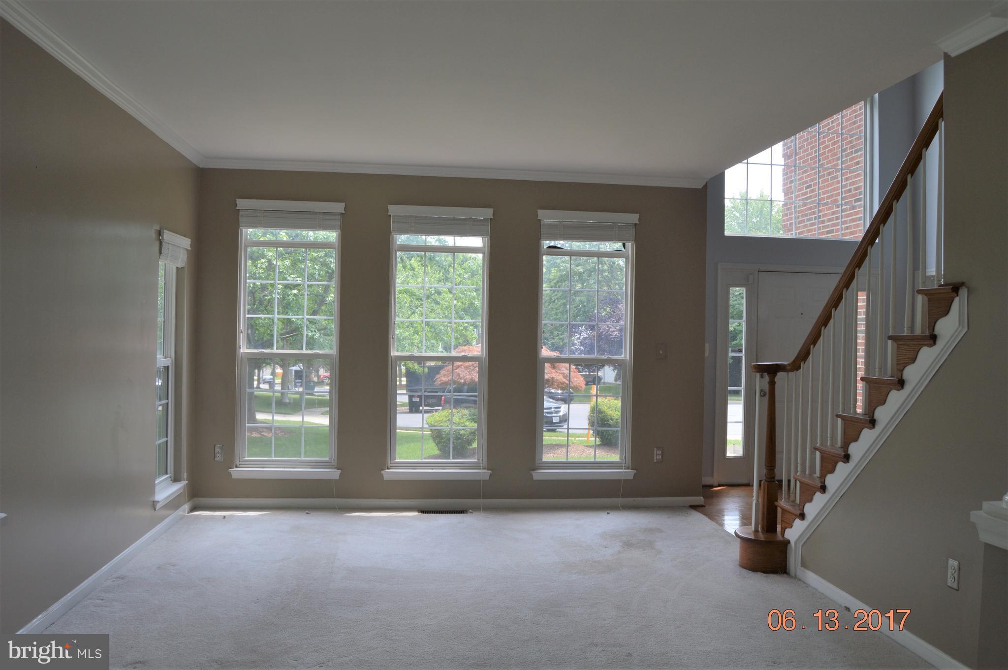 ASHLAND - Residential