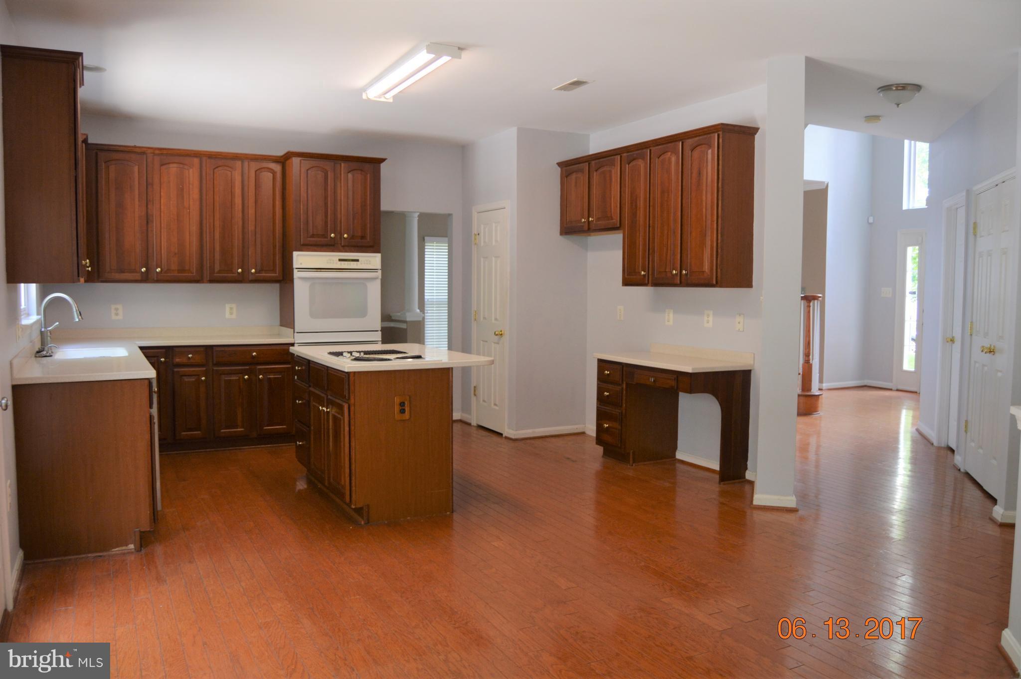 ASHLAND - Residential