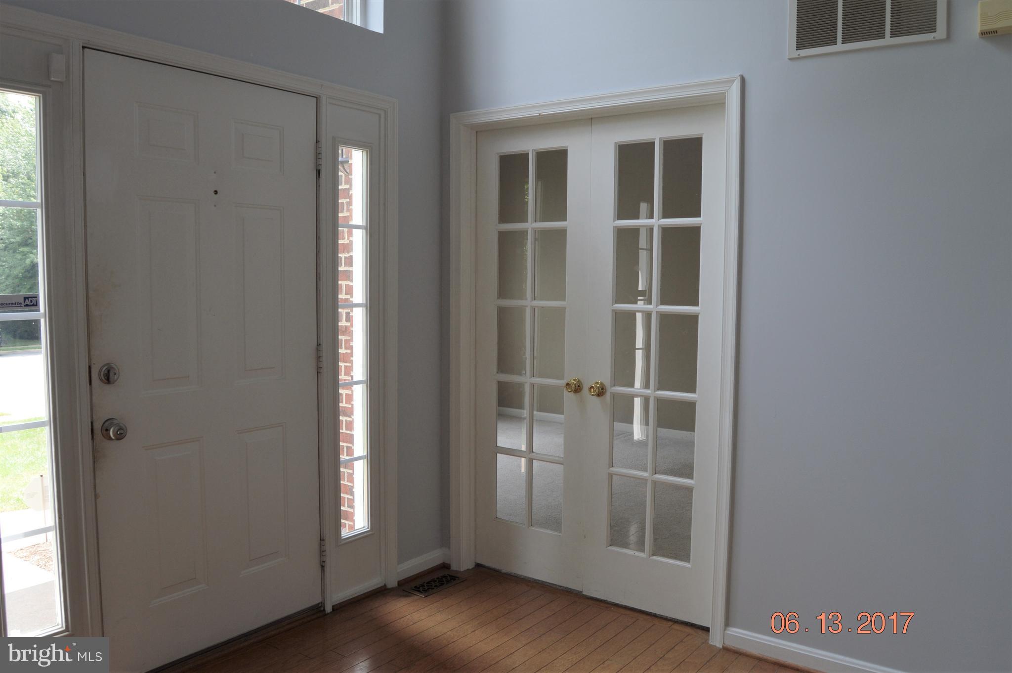 ASHLAND - Residential