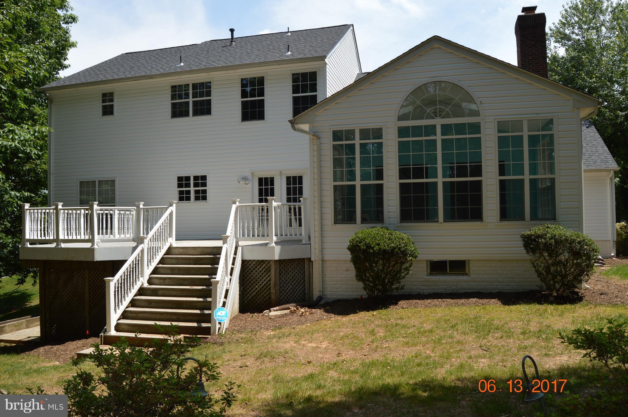 ASHLAND - Residential