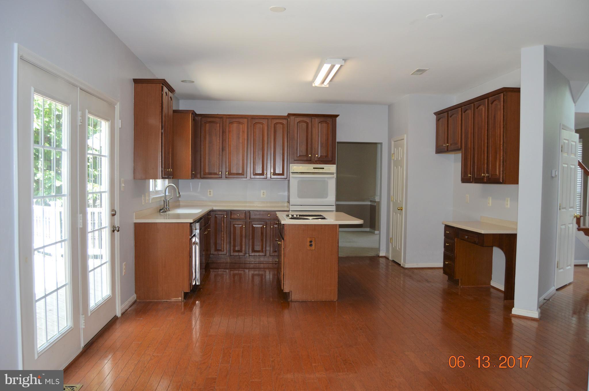 ASHLAND - Residential