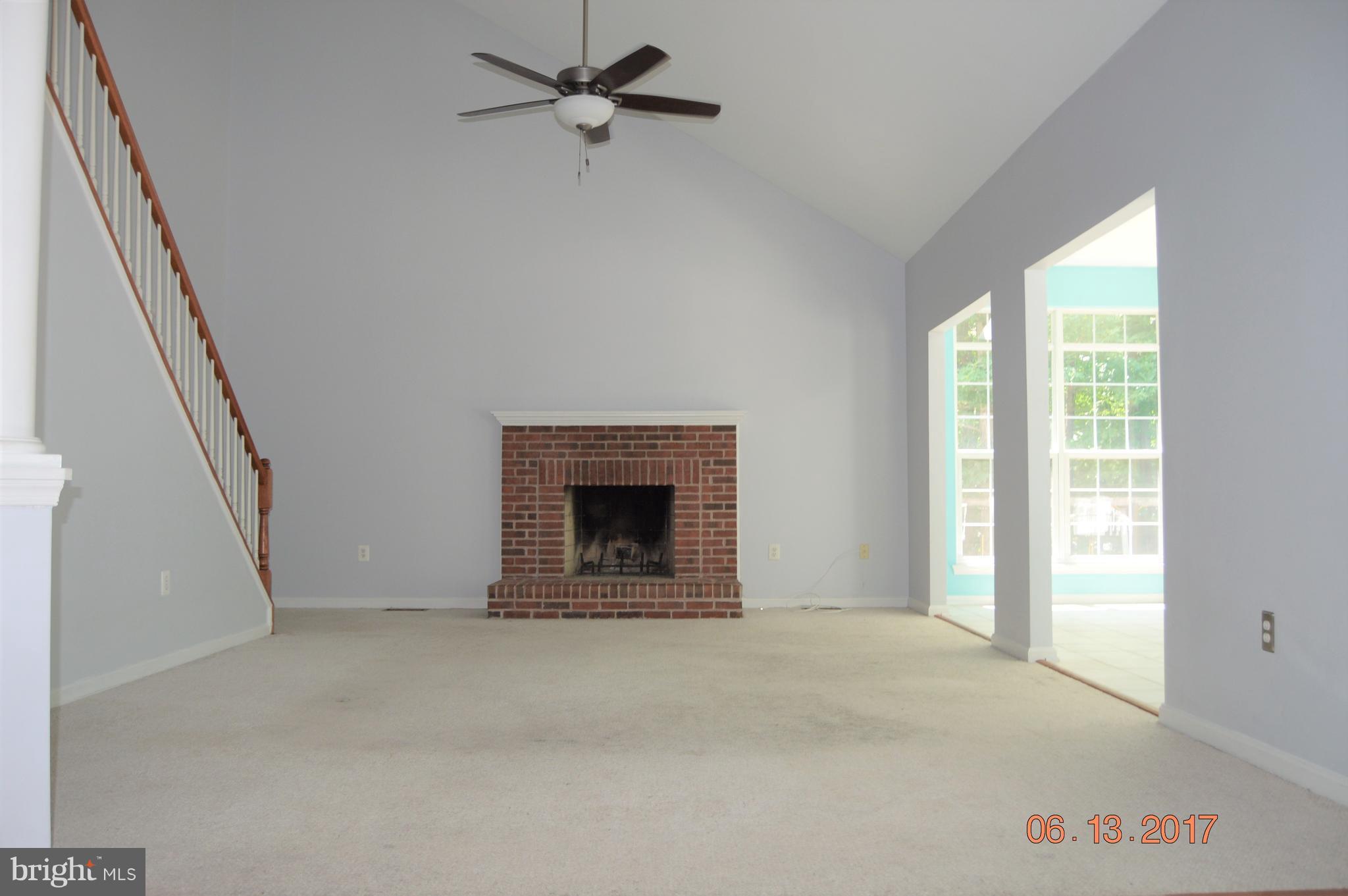 ASHLAND - Residential