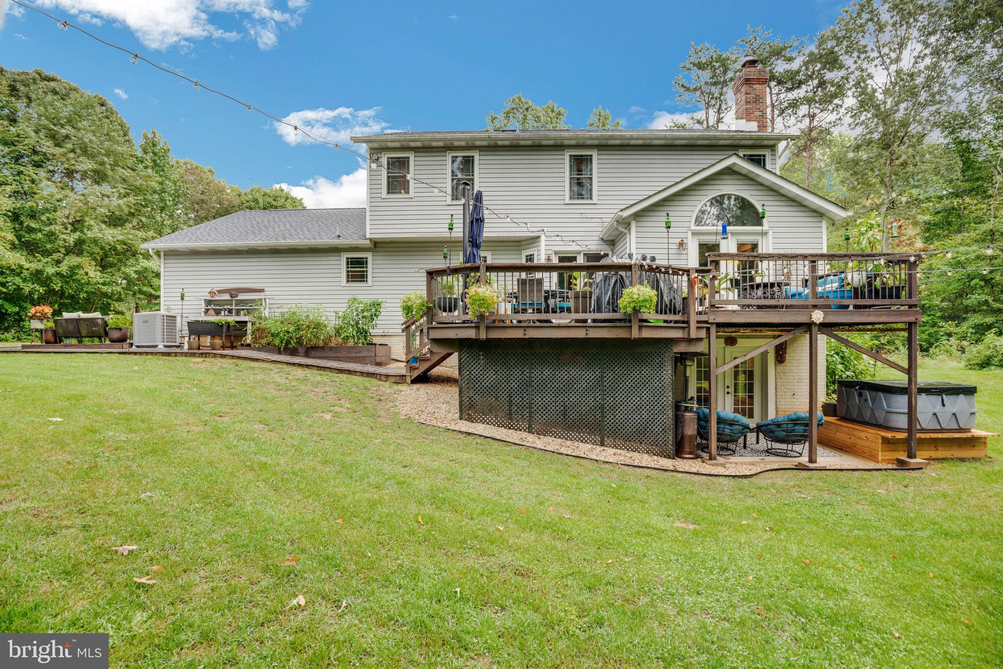 HOME PLACE - Residential