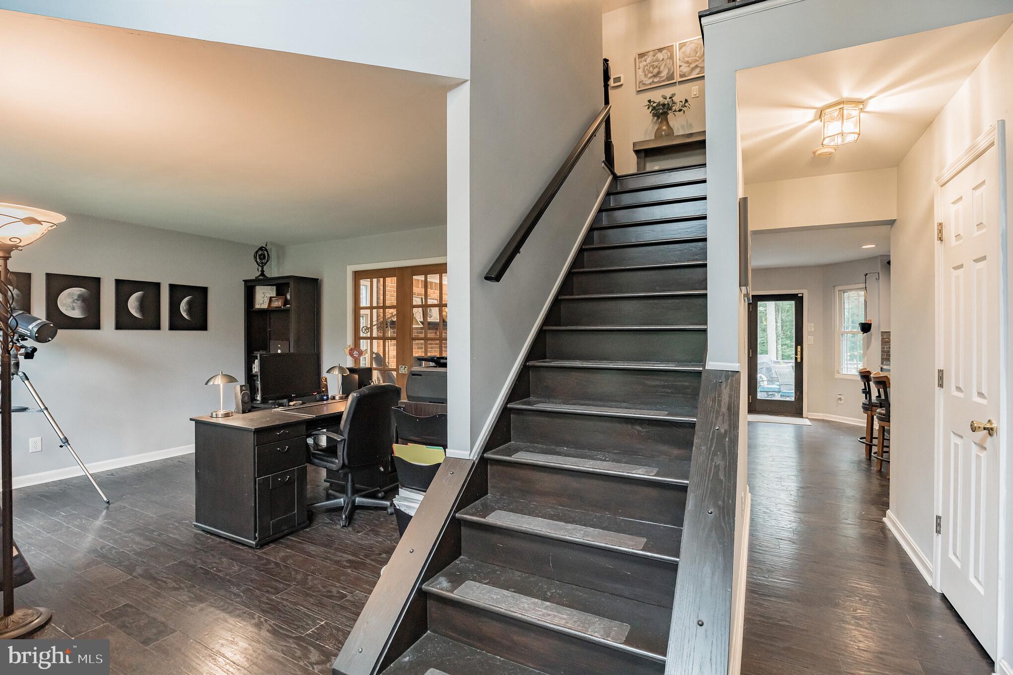 HOME PLACE - Residential