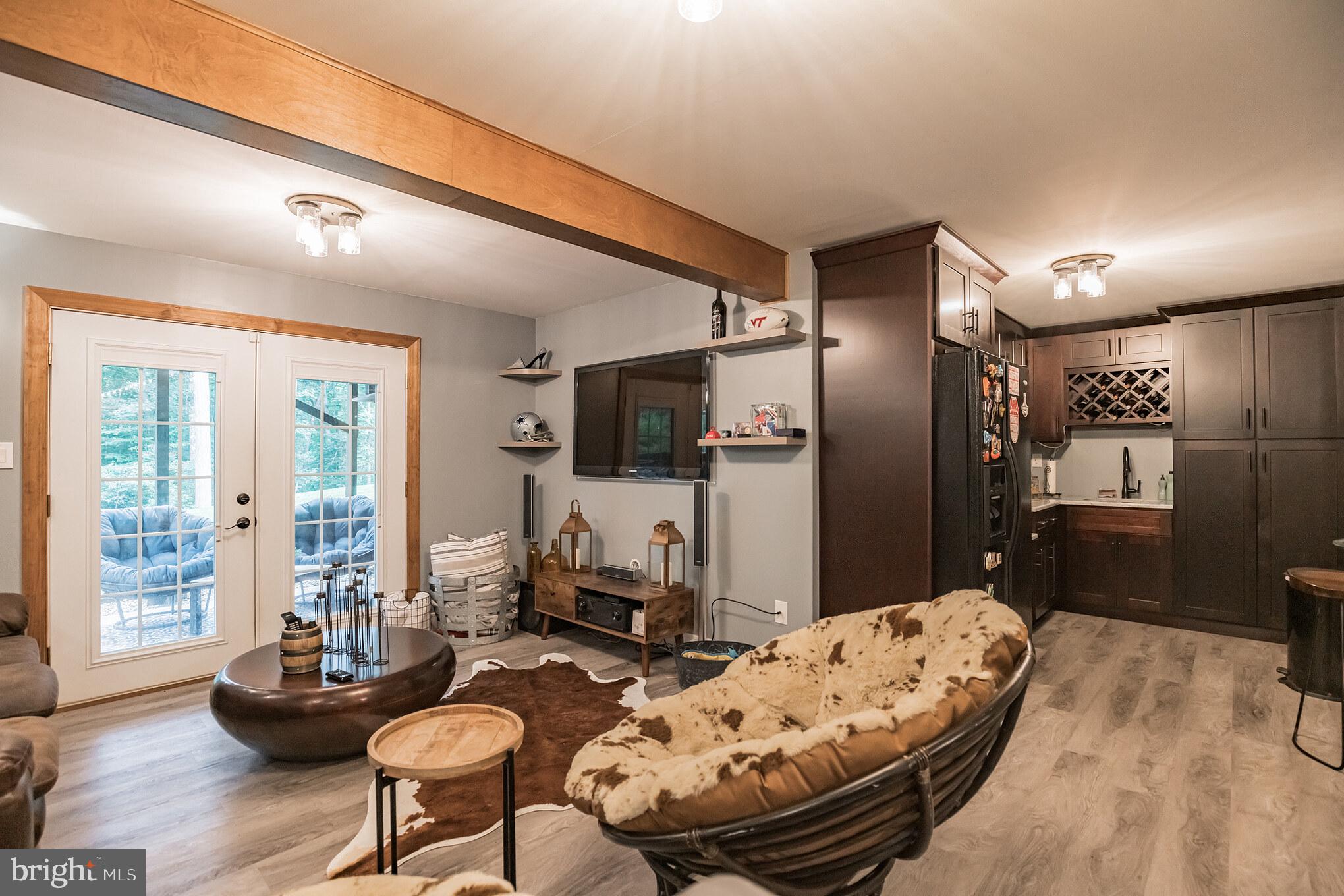 HOME PLACE - Residential