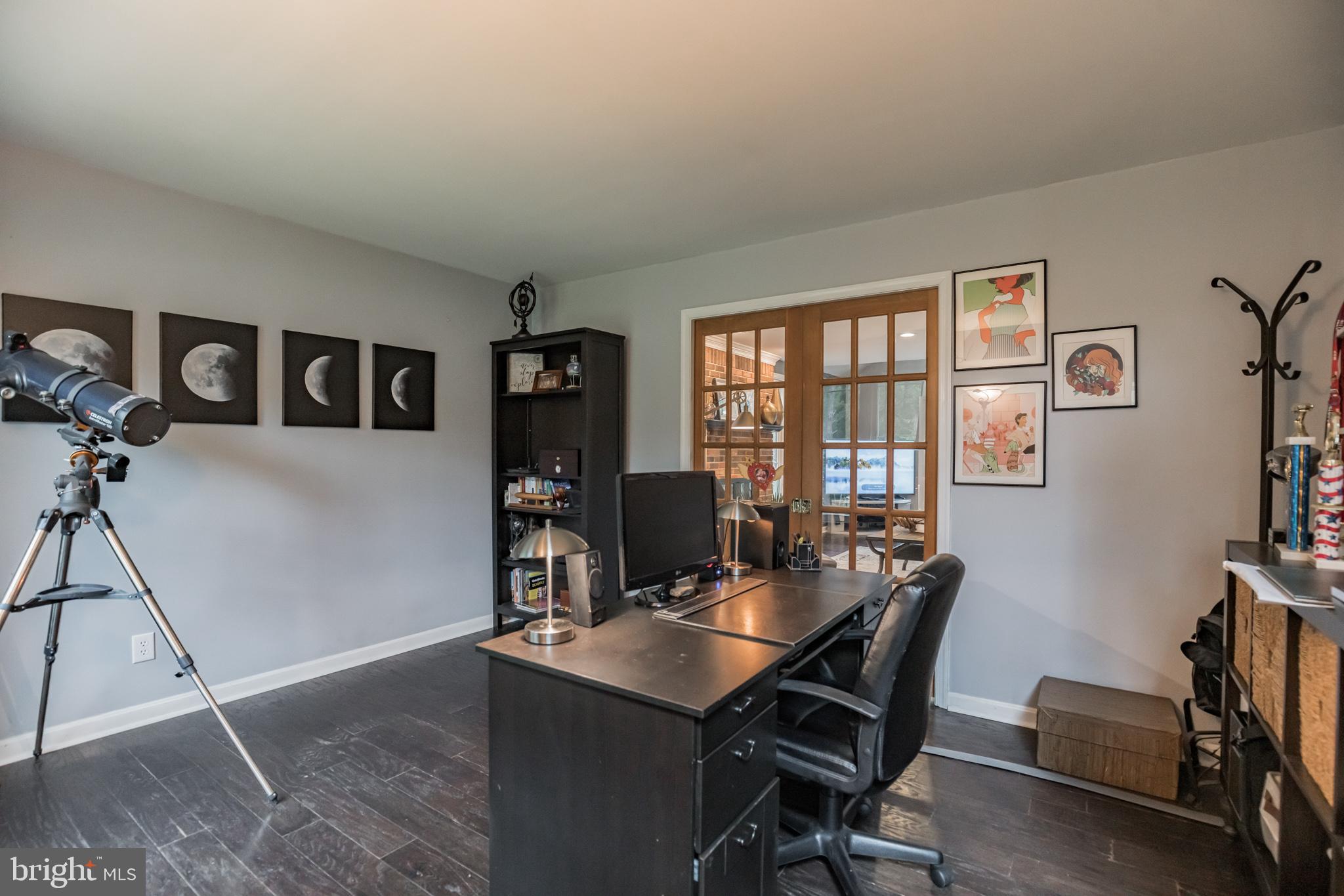 HOME PLACE - Residential