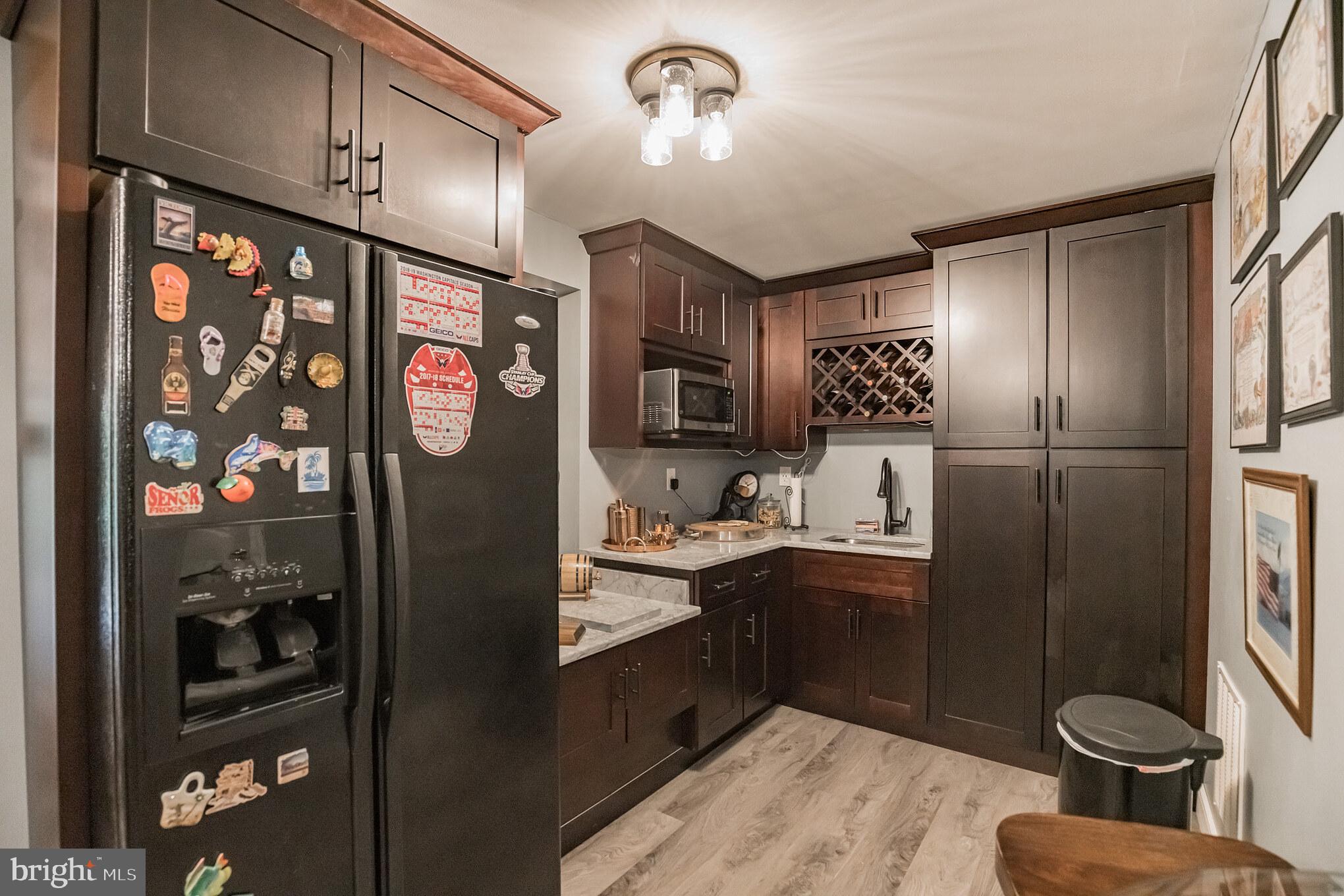 HOME PLACE - Residential