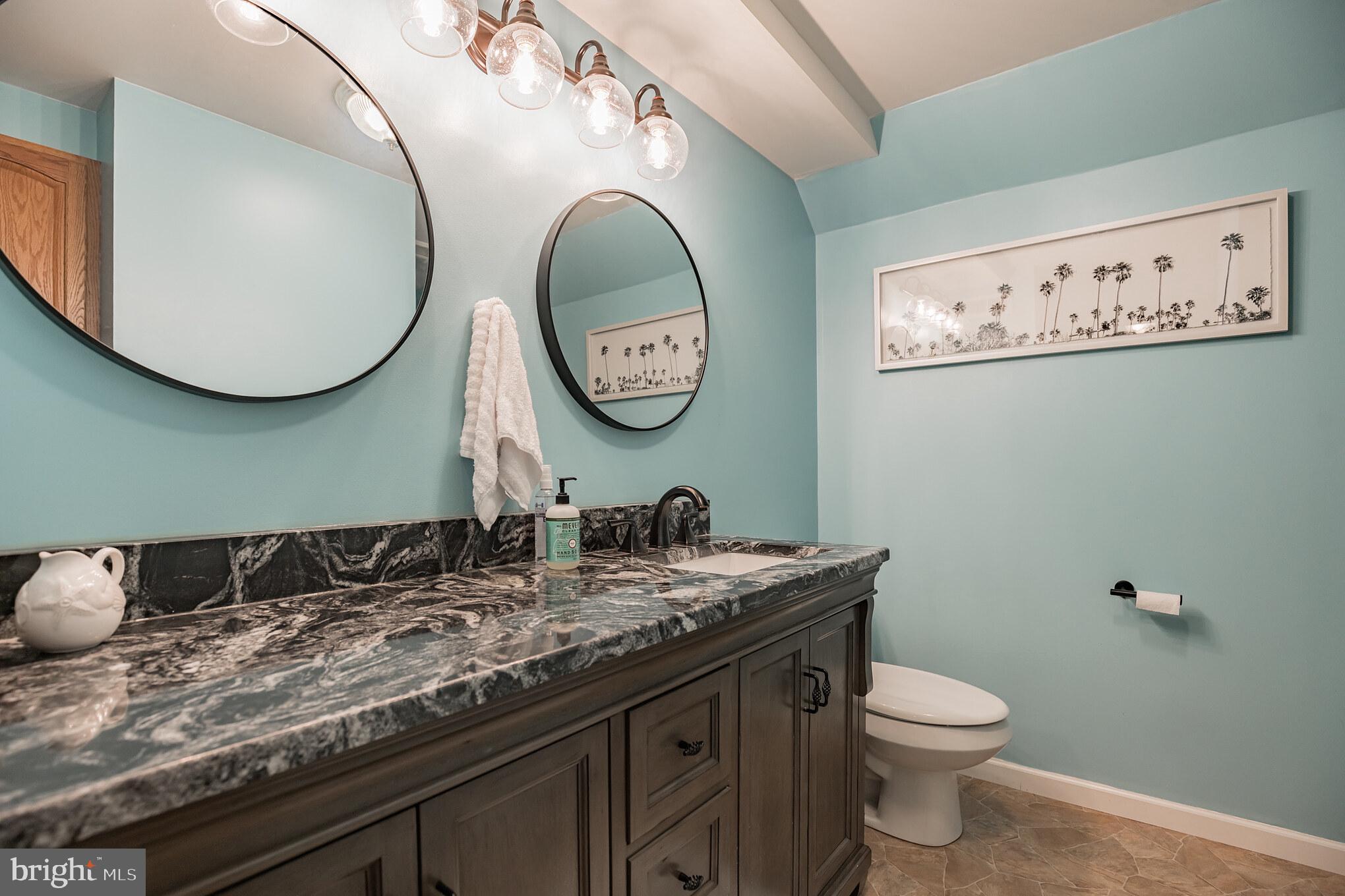 HOME PLACE - Residential