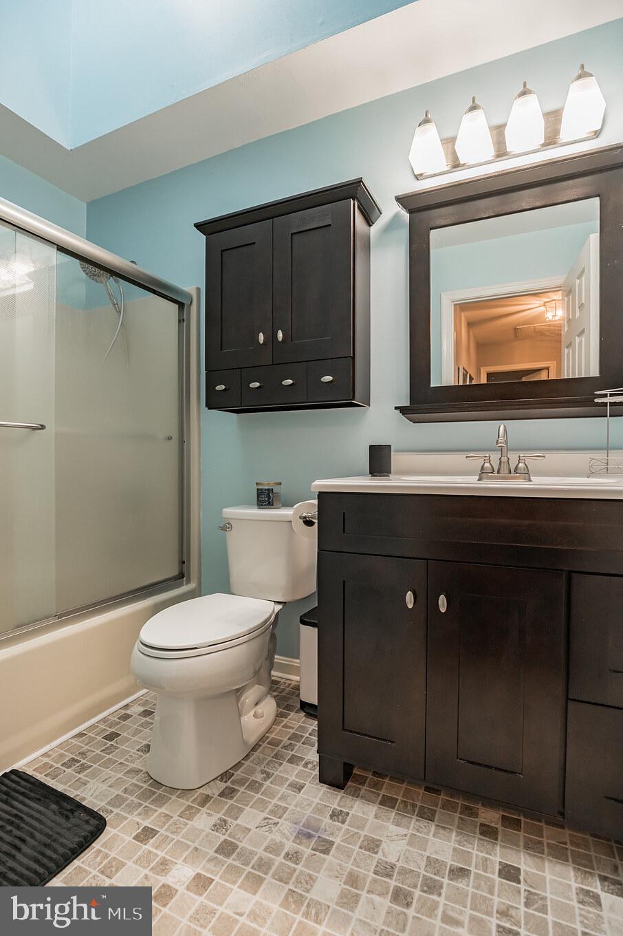 HOME PLACE - Residential