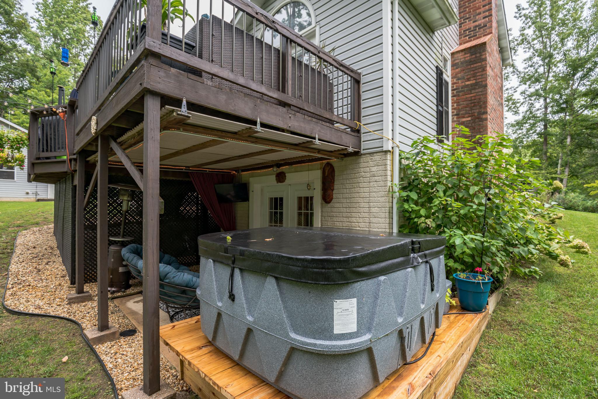 HOME PLACE - Residential