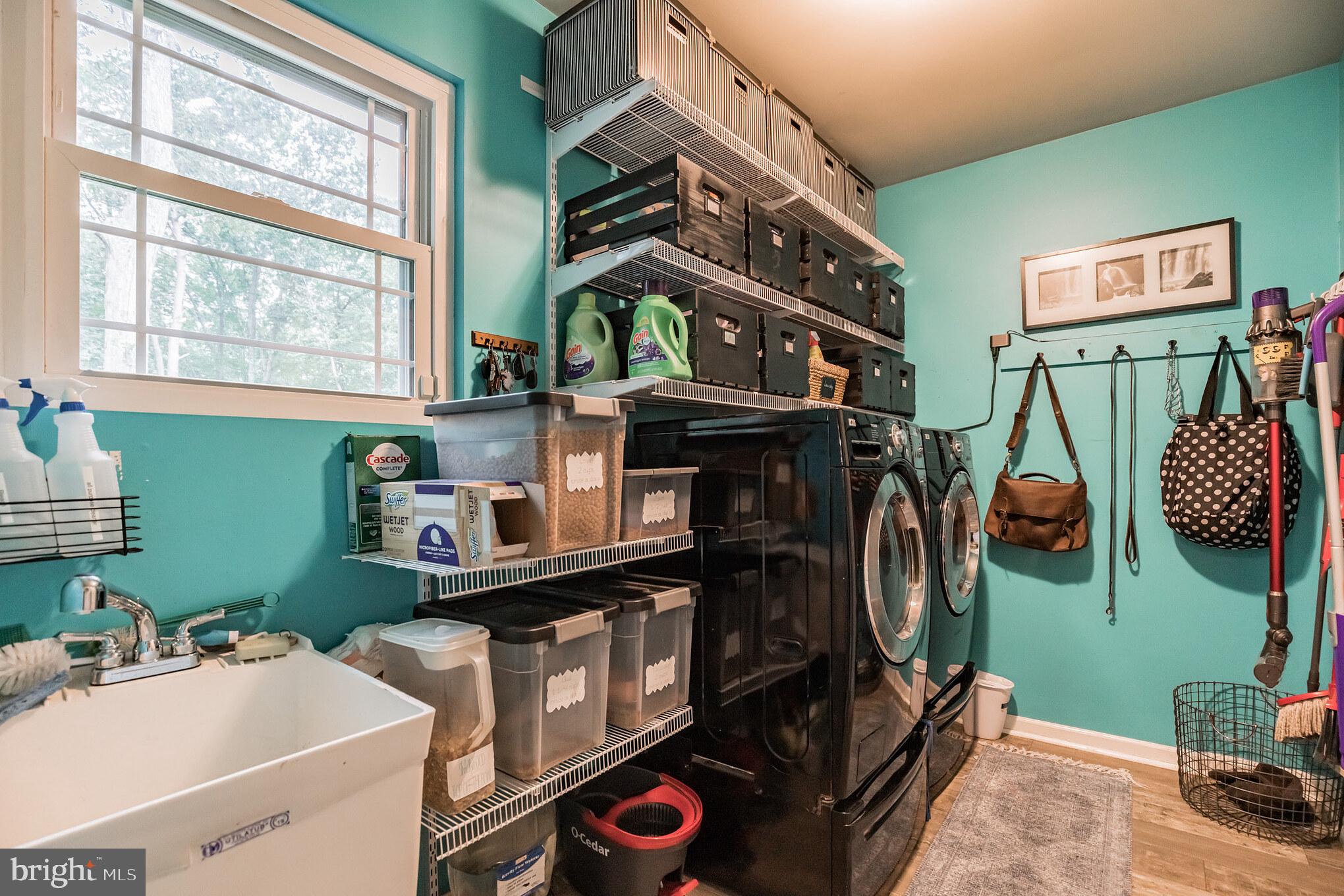 HOME PLACE - Residential