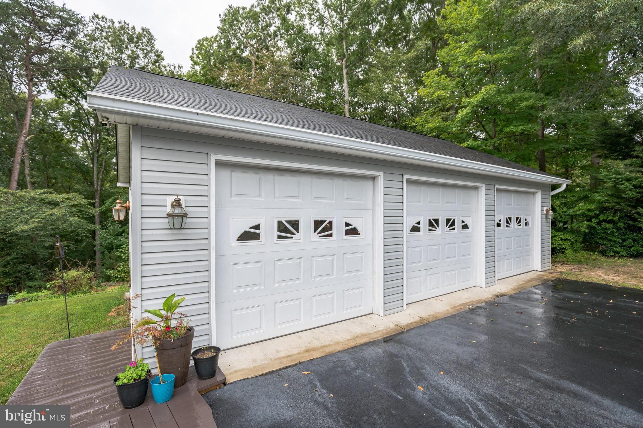 HOME PLACE - Residential