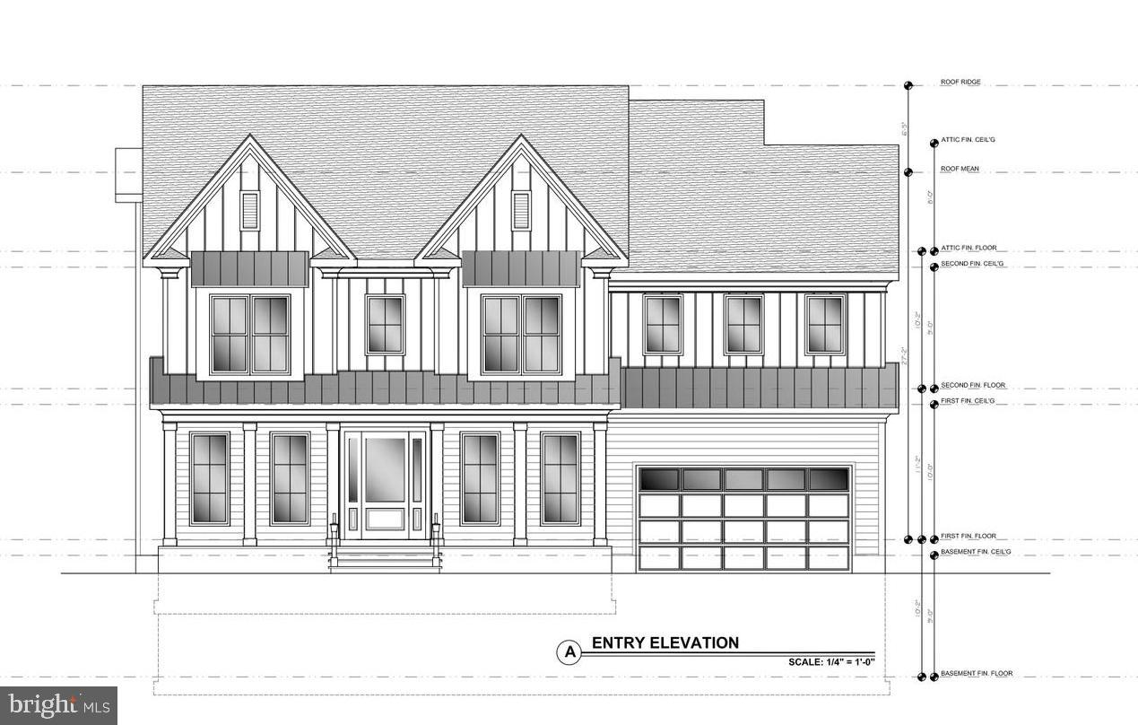 WILDWOOD MANOR - Residential