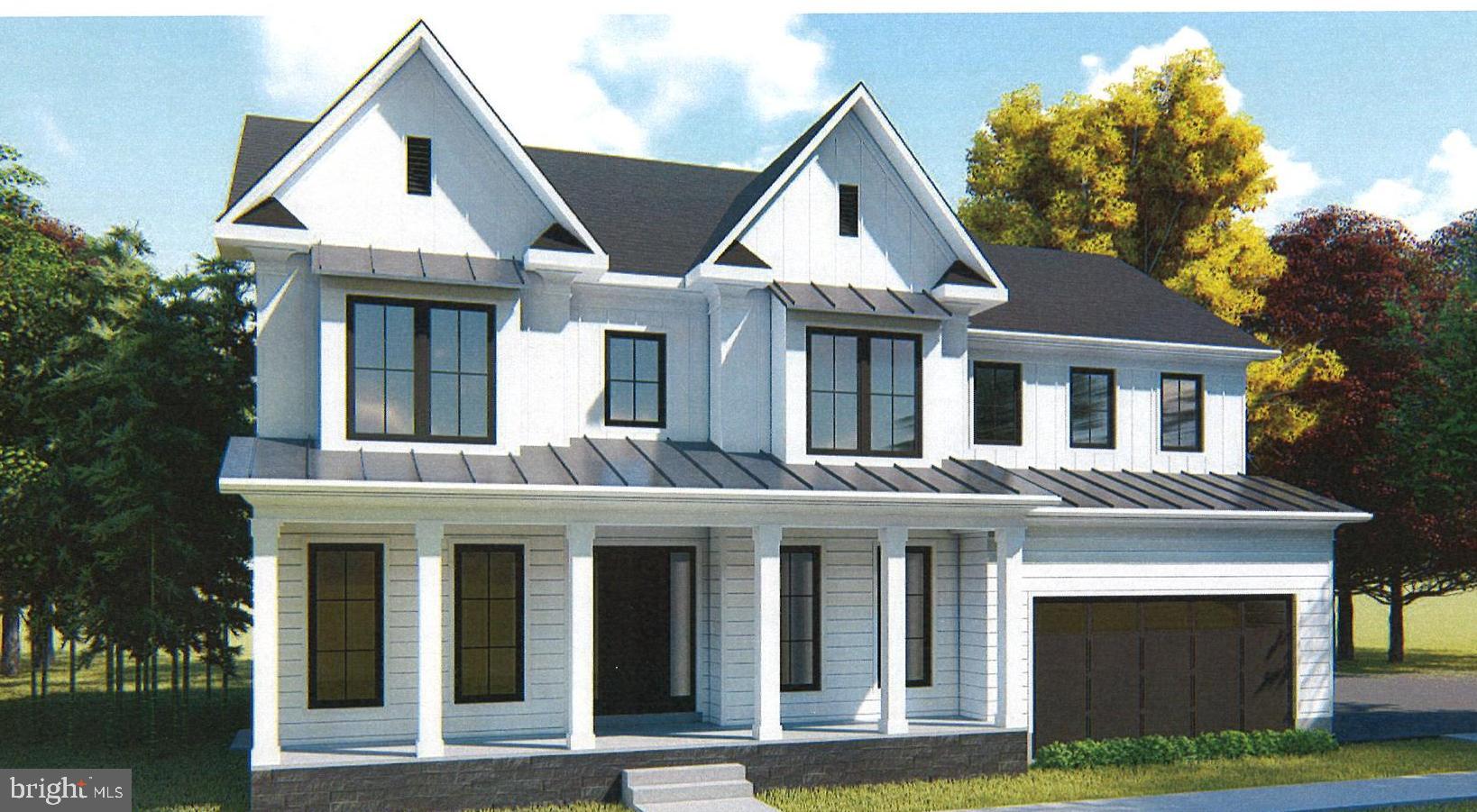 NEW LUXURY HOME TO BE BUILT BY AWARD WINNING CASTLEWOOD CUSTOM BUILDERS. **SEPTEMBER '22 DELIVERY **5 BEDROOMS/ 4.5 BATHS. PRIME LOCATION & SUPERIOR CONSTRUCTION. OPEN FLOOR PLAN, 3 LEVELS OF LUXURY, HARDWOOD FLOORING, GOURMET KITCHEN, STAINLESS STEEL APPLIANCES, CUSTOM MILLWORK & MUCH MORE. OPPORTUNITY TO CUSTOMIZE.