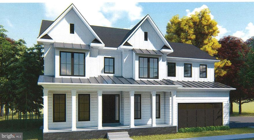 NEW LUXURY HOME TO BE BUILT  BY AWARD WINNING CASTLEWOOD CUSTOM BUILDERS. **SEPTEMBER '22 DELIVERY **5 BEDROOMS/ 4.5 BATHS.  PRIME LOCATION & SUPERIOR CONSTRUCTION. OPEN FLOOR PLAN, 3 LEVELS OF LUXURY, HARDWOOD FLOORING, GOURMET KITCHEN, STAINLESS STEEL APPLIANCES, CUSTOM MILLWORK & MUCH MORE. OPPORTUNITY TO CUSTOMIZE.