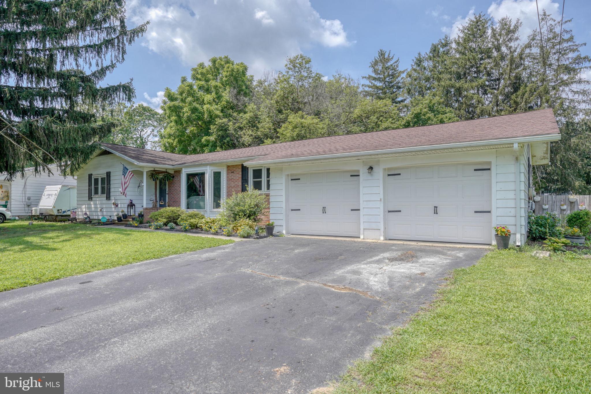 552 S OLD MILL ROAD
