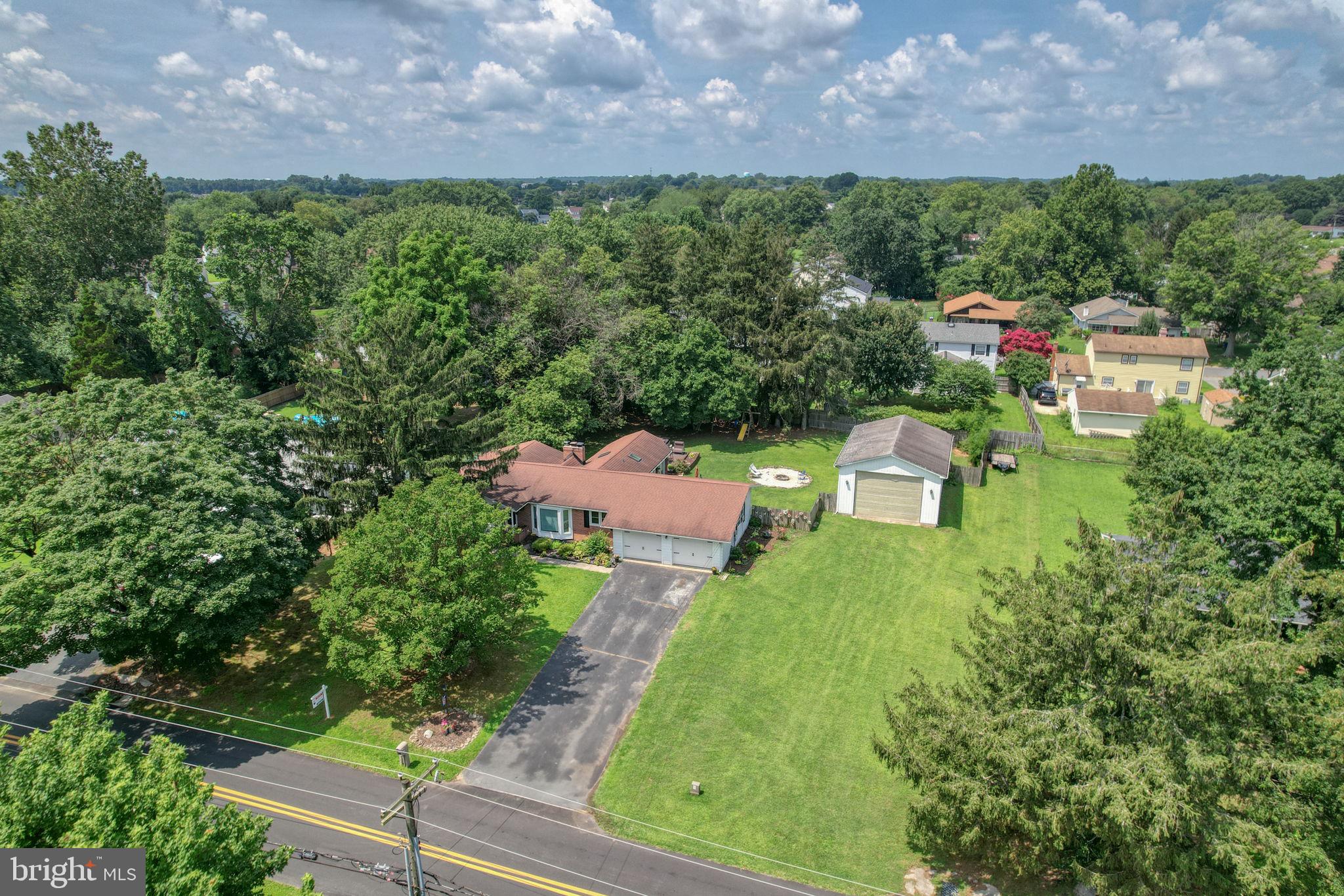 552 S OLD MILL ROAD