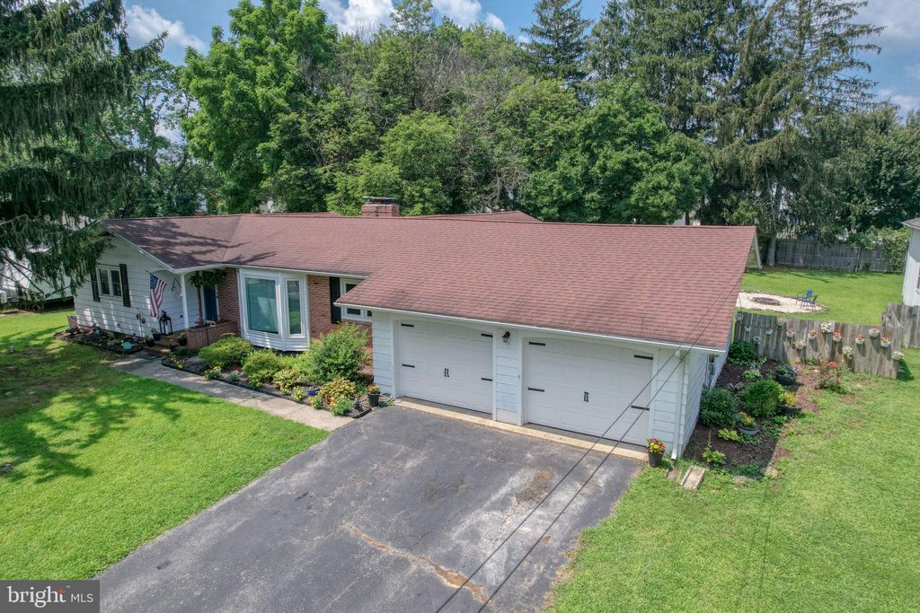 Photo of 552 S Old Mill Road, DOVER, DE 19901 (MLS # DEKT2039216)