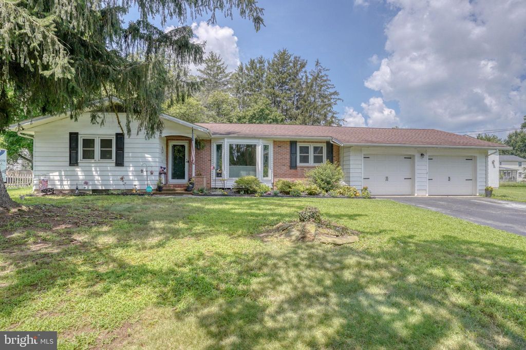 Photo of 552 S Old Mill Road, DOVER, DE 19901 (MLS # DEKT2039216)