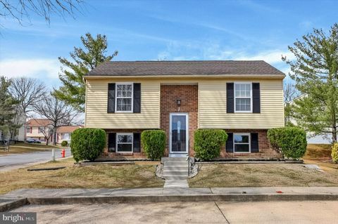 7 CHATTERLY COURT PERRY HALL MD 21128