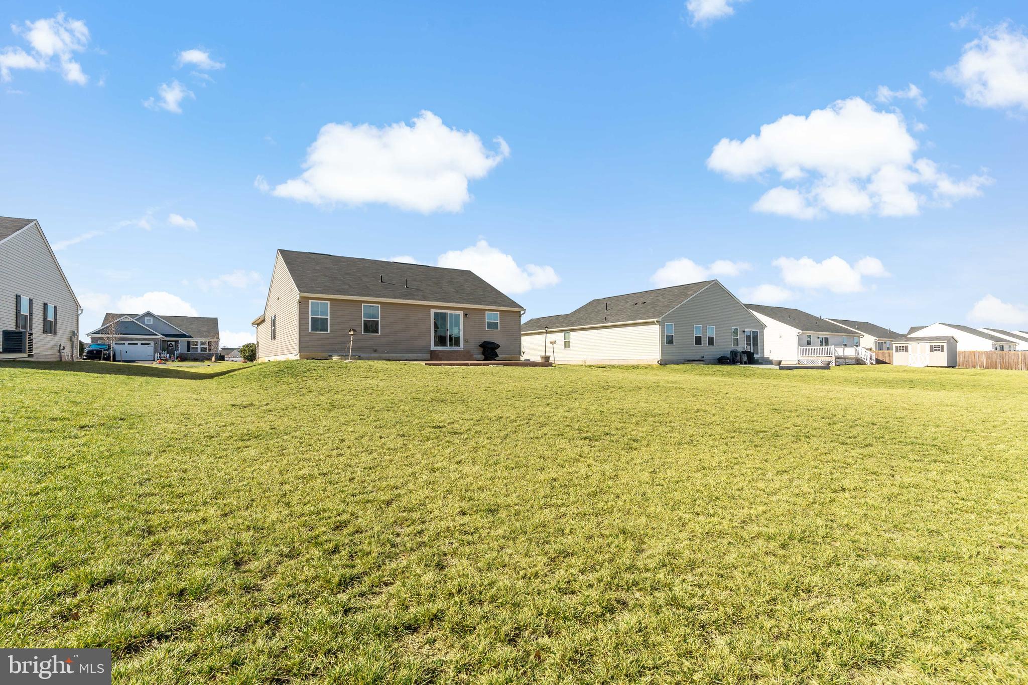 CHANDLERS GLEN - Residential