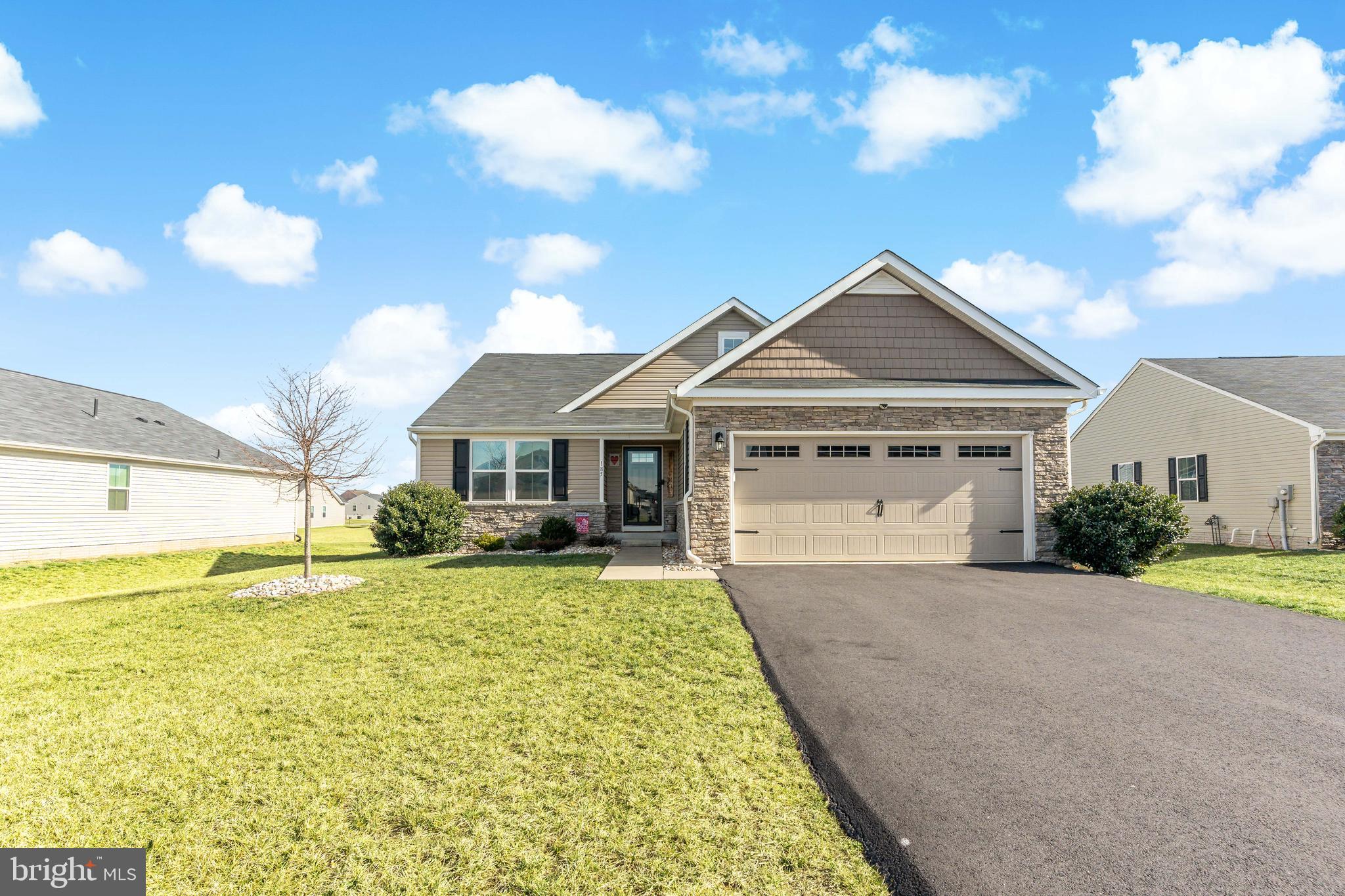 CHANDLERS GLEN - Residential