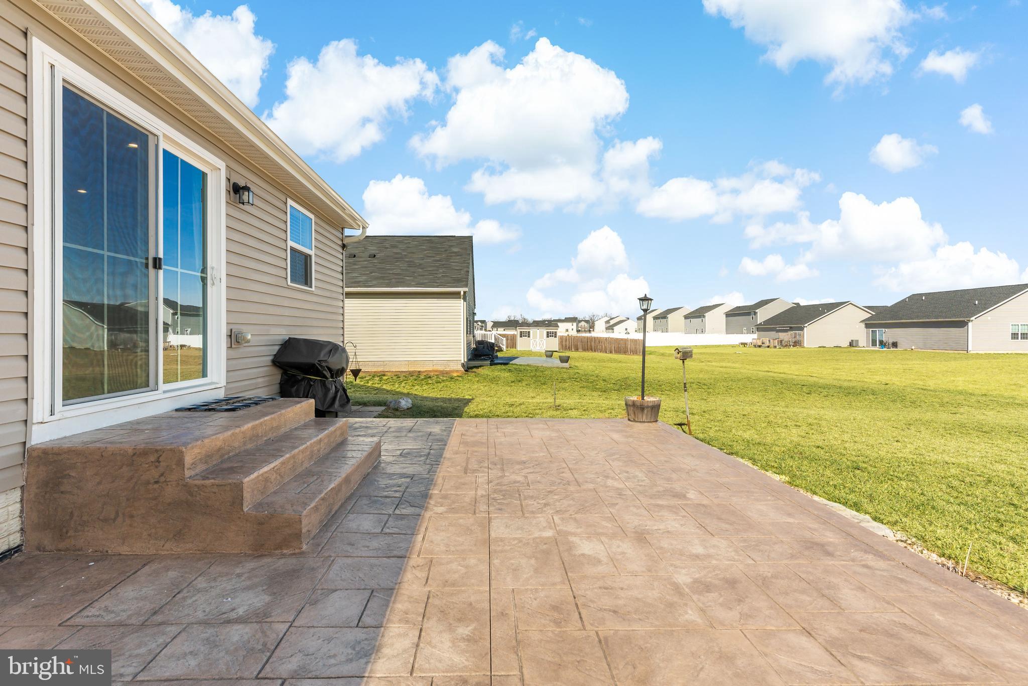 CHANDLERS GLEN - Residential