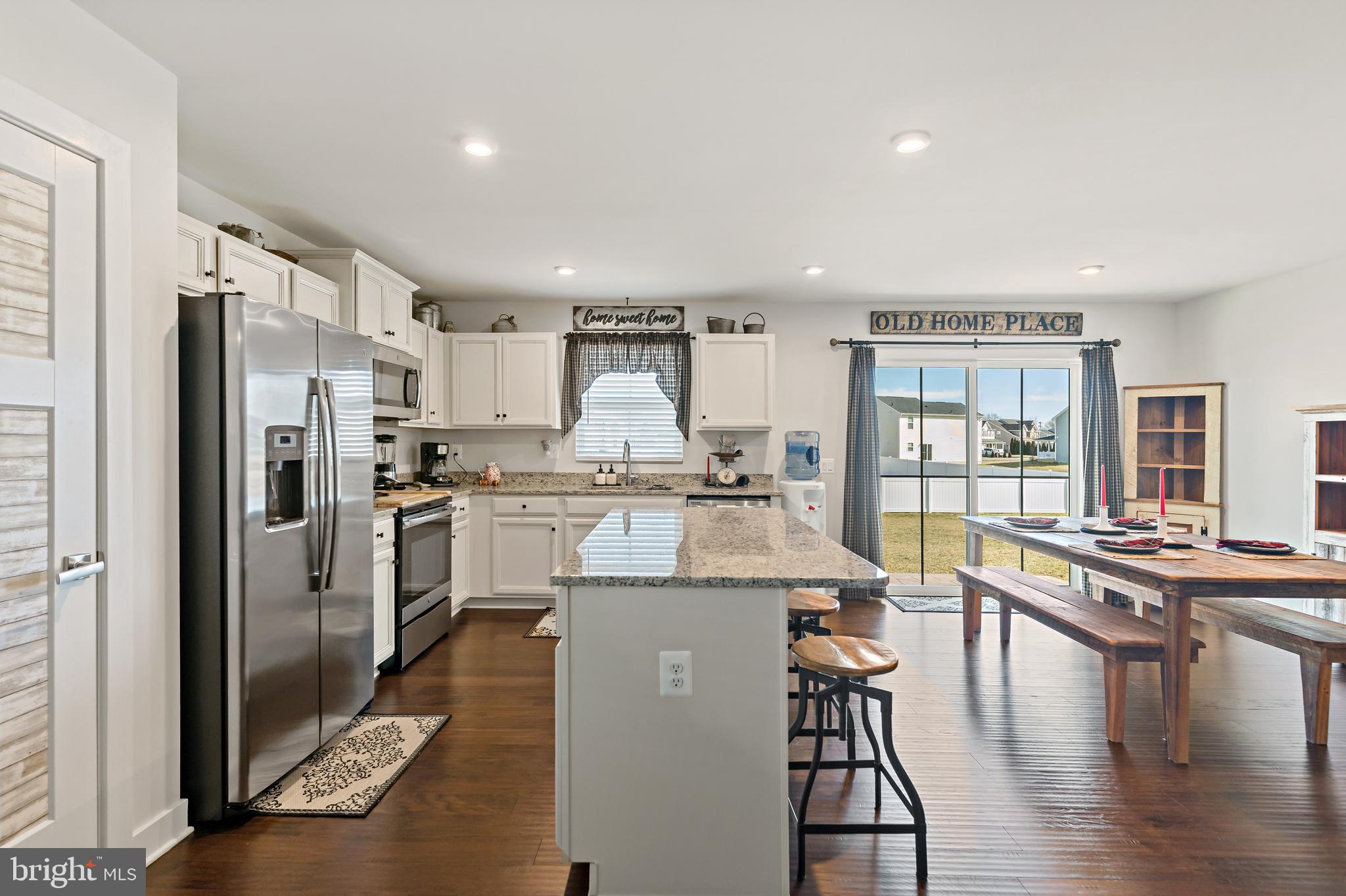 CHANDLERS GLEN - Residential