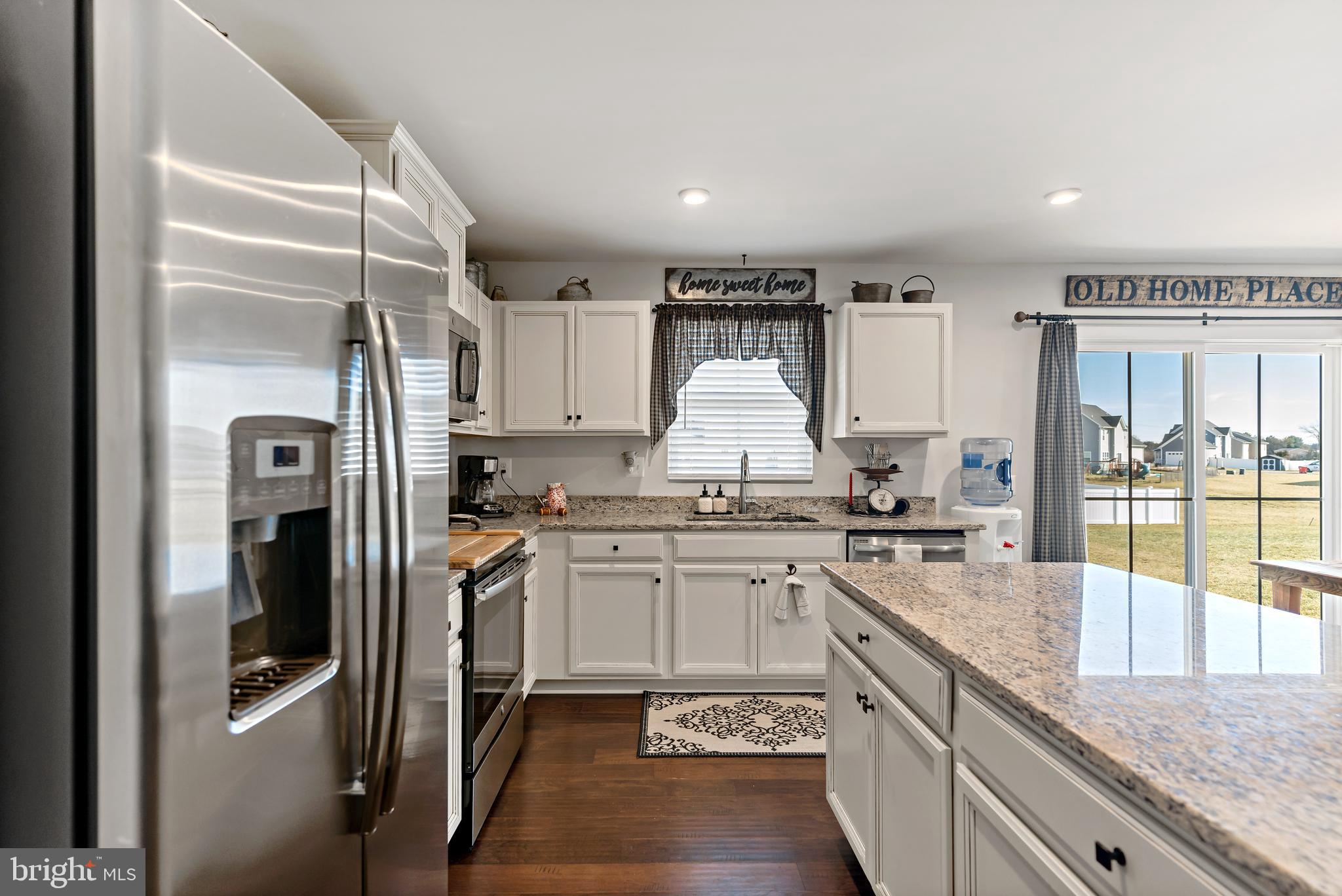 CHANDLERS GLEN - Residential