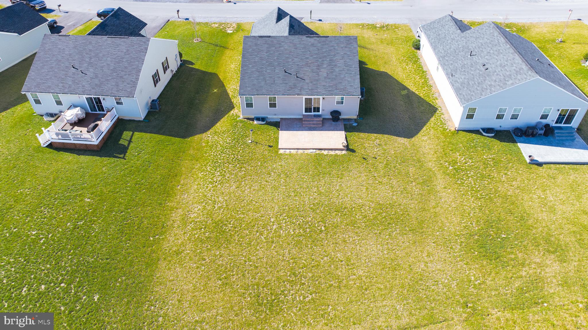 CHANDLERS GLEN - Residential