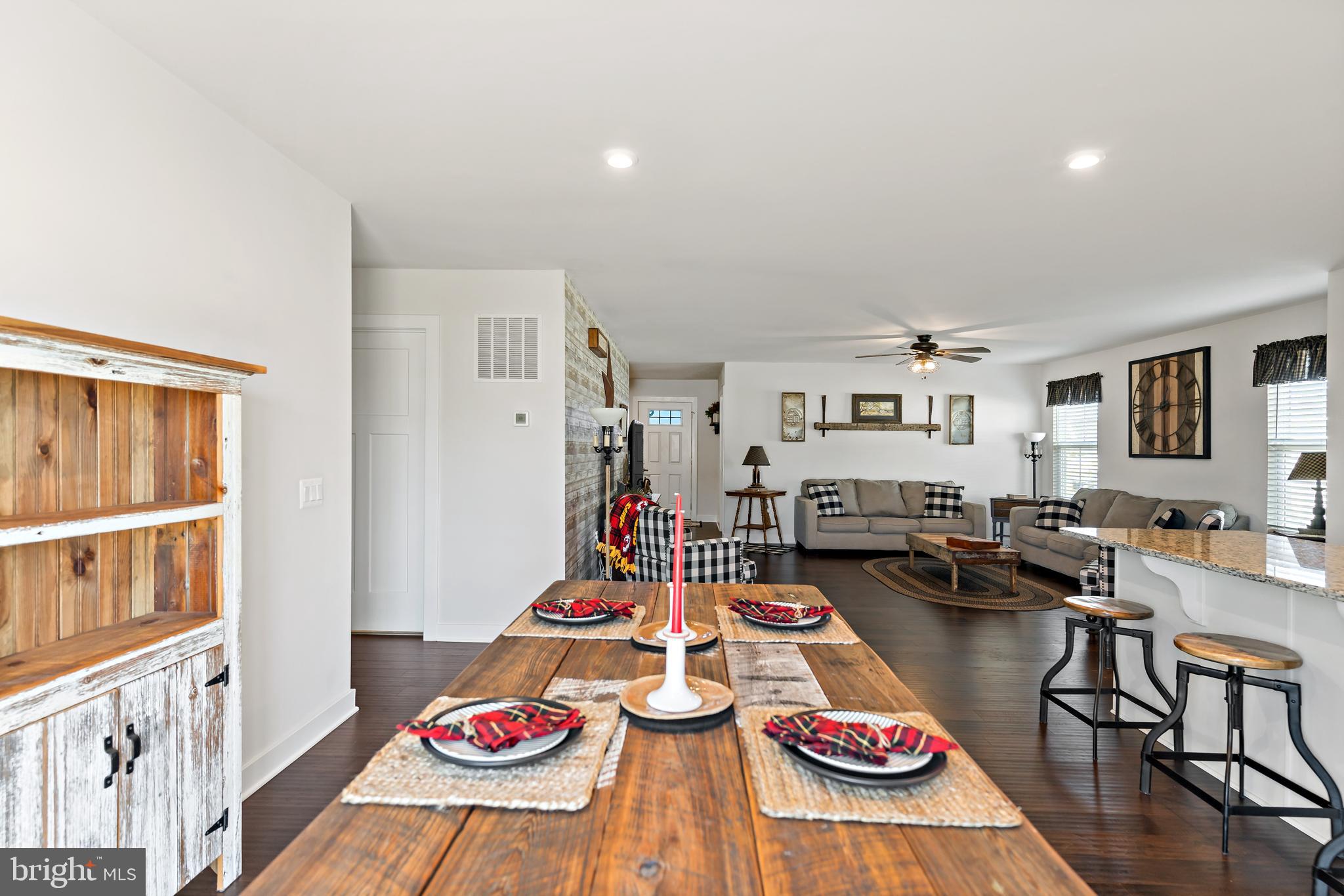 CHANDLERS GLEN - Residential