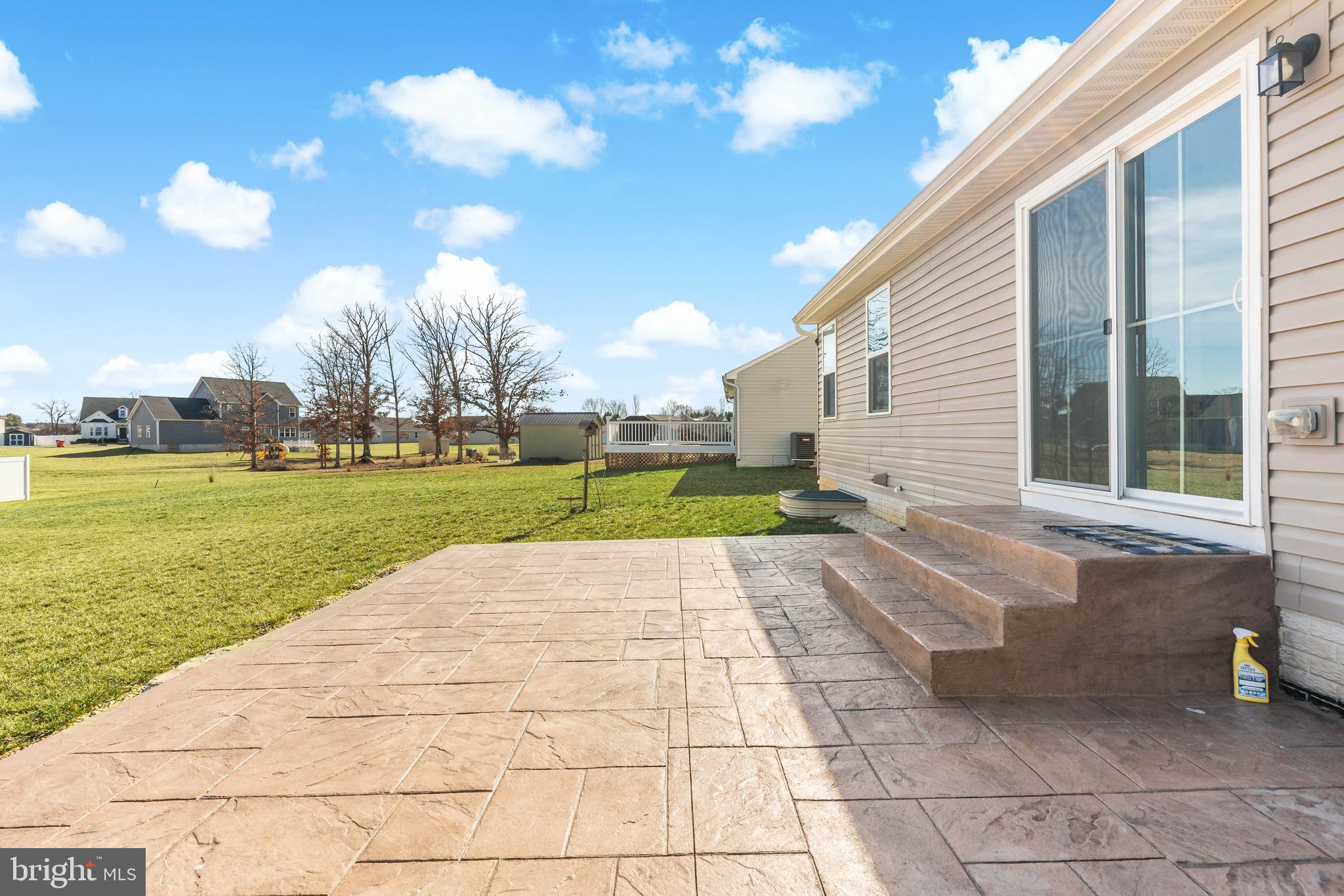 CHANDLERS GLEN - Residential