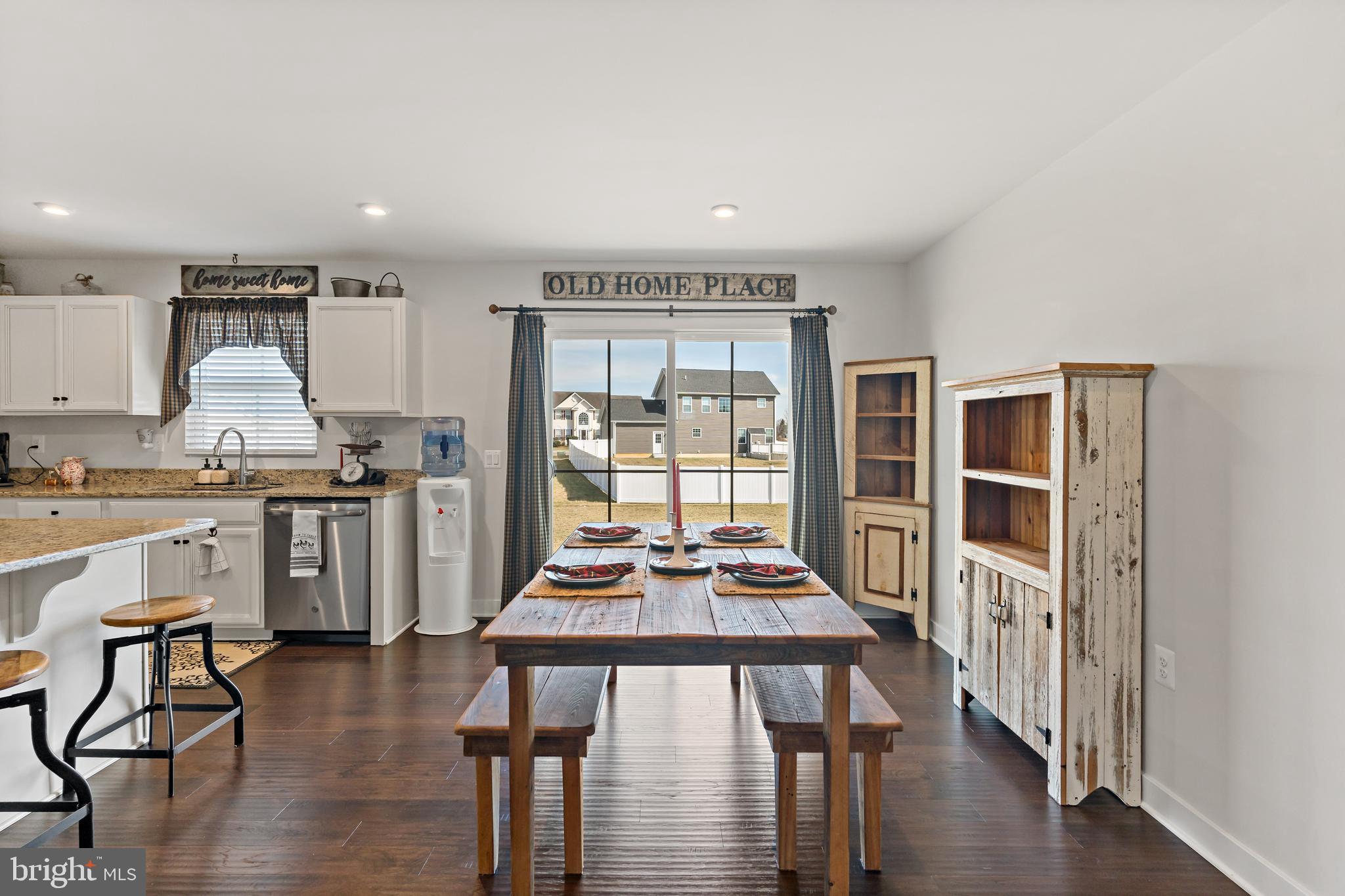 CHANDLERS GLEN - Residential