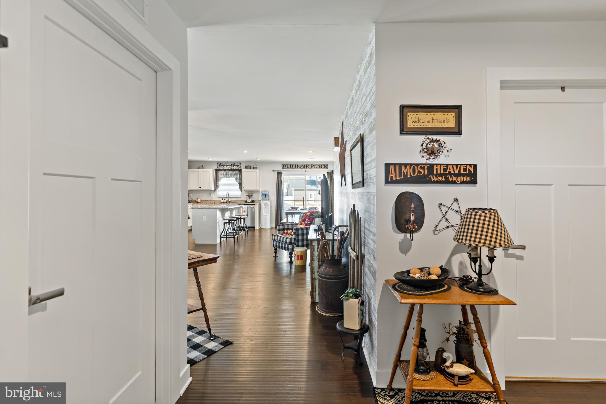 CHANDLERS GLEN - Residential