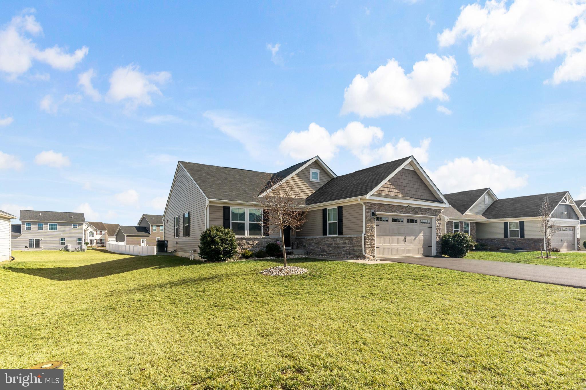 CHANDLERS GLEN - Residential