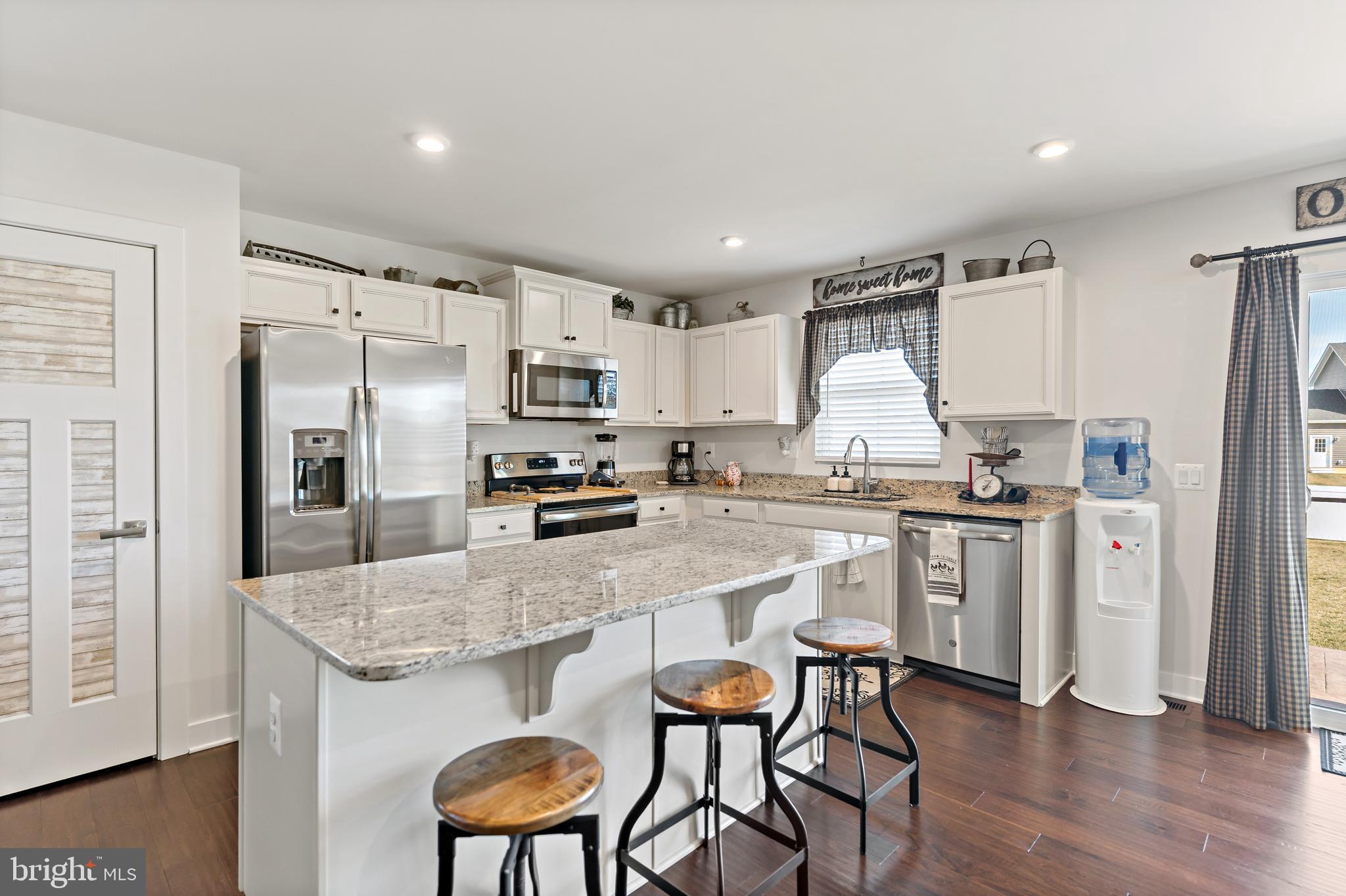 CHANDLERS GLEN - Residential