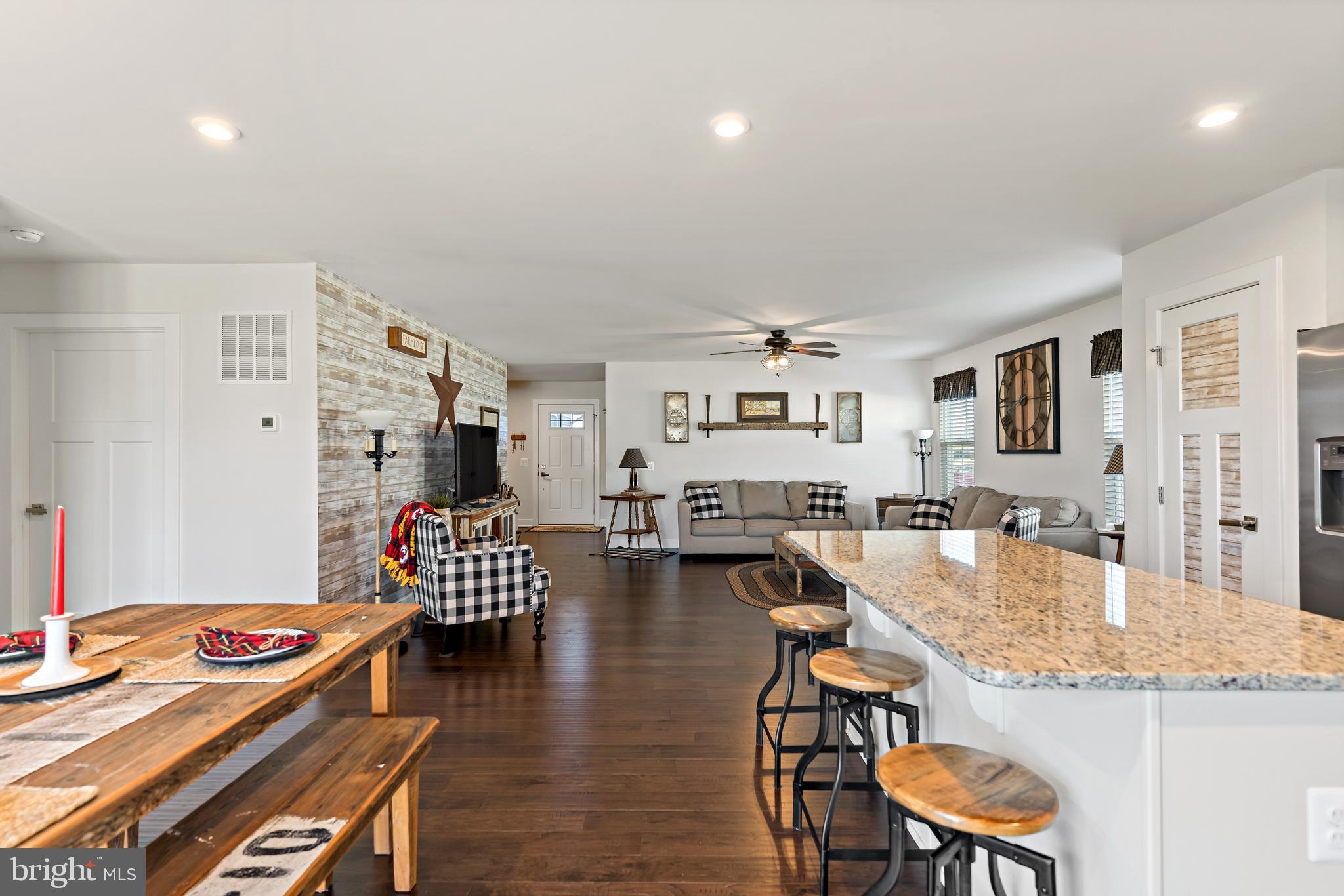 CHANDLERS GLEN - Residential