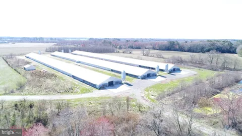4890 Drawbridge Road, Cambridge, MD MLS: MDDO2008262