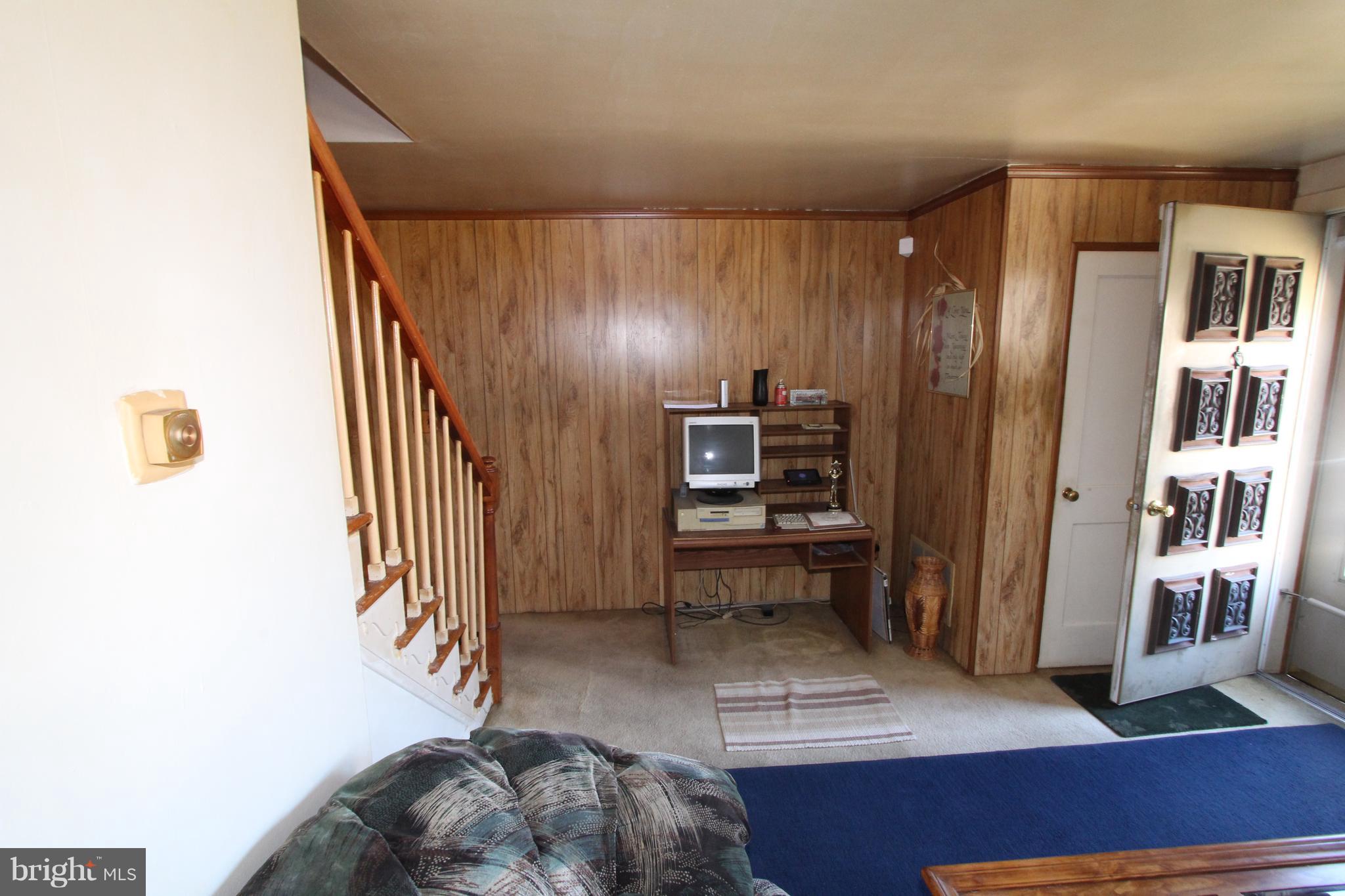 BEL AIR - Residential