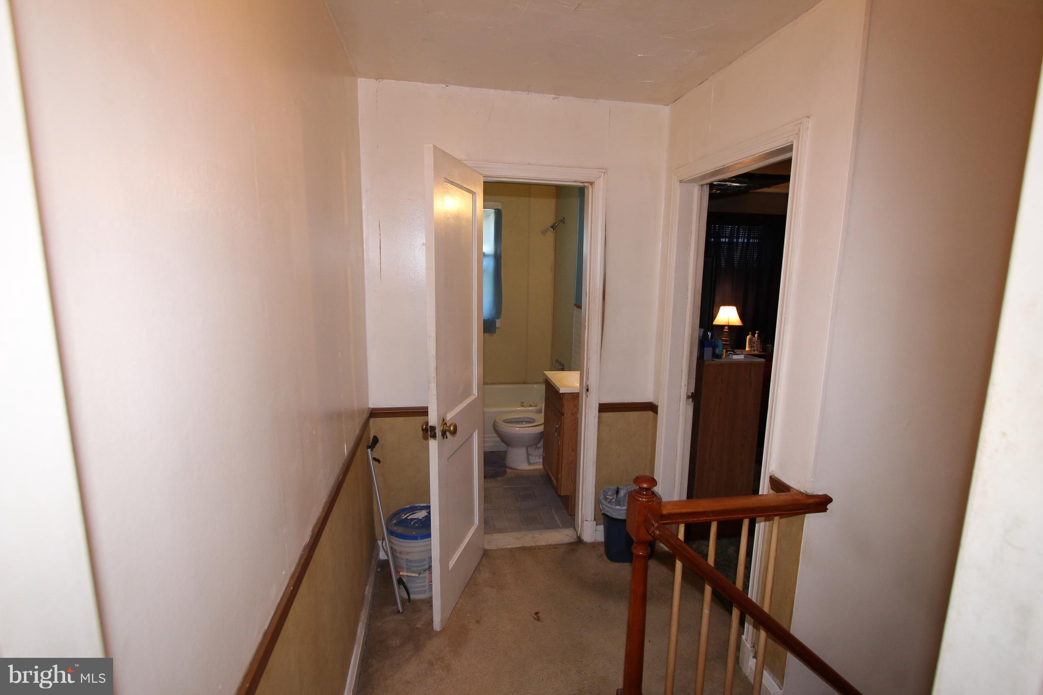 BEL AIR - Residential