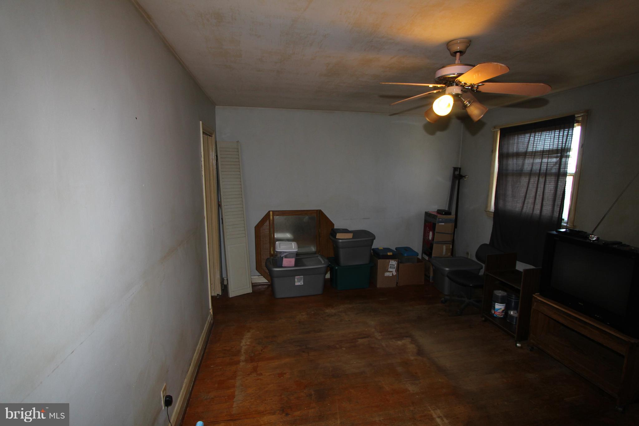 BEL AIR - Residential