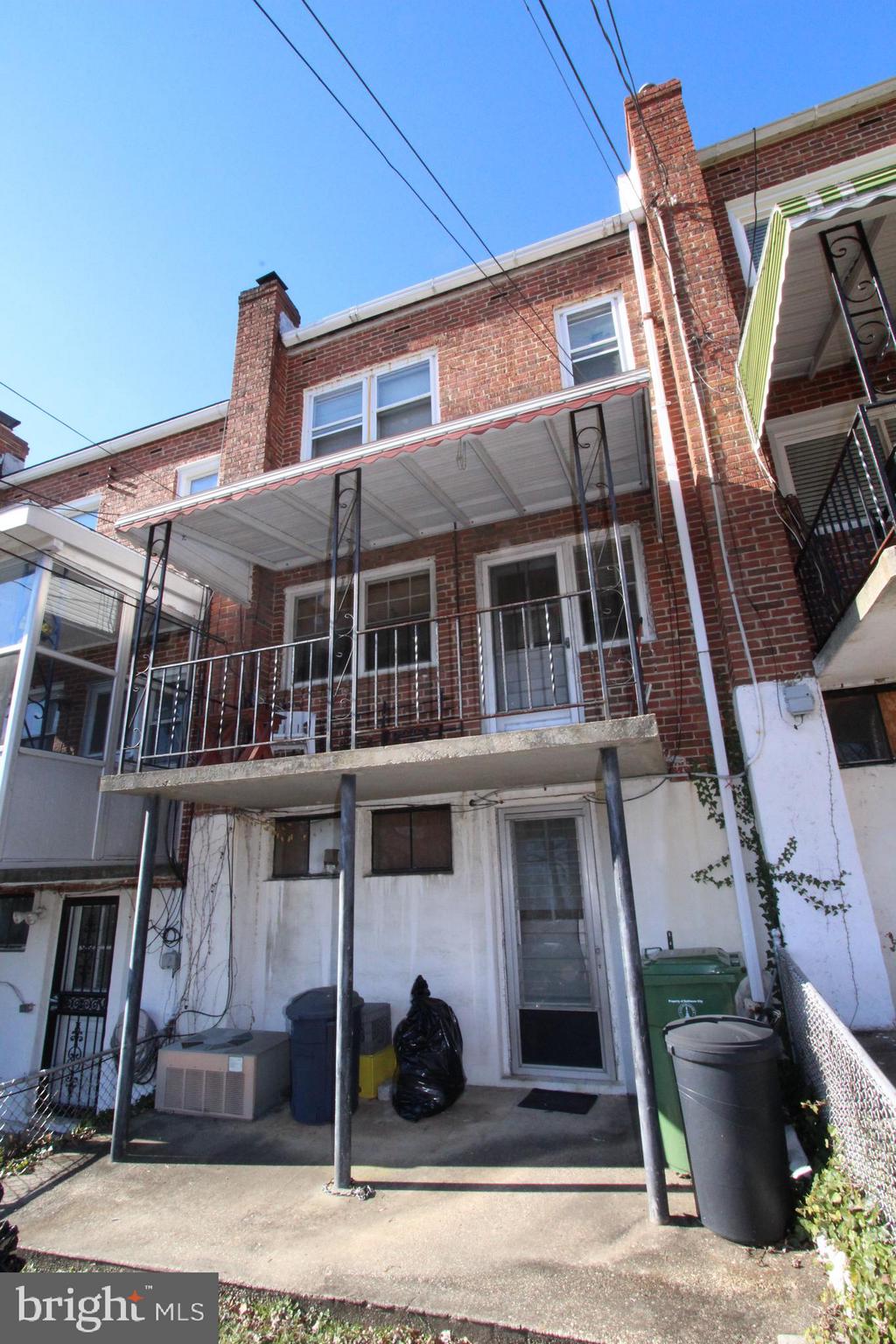 BEL AIR - Residential