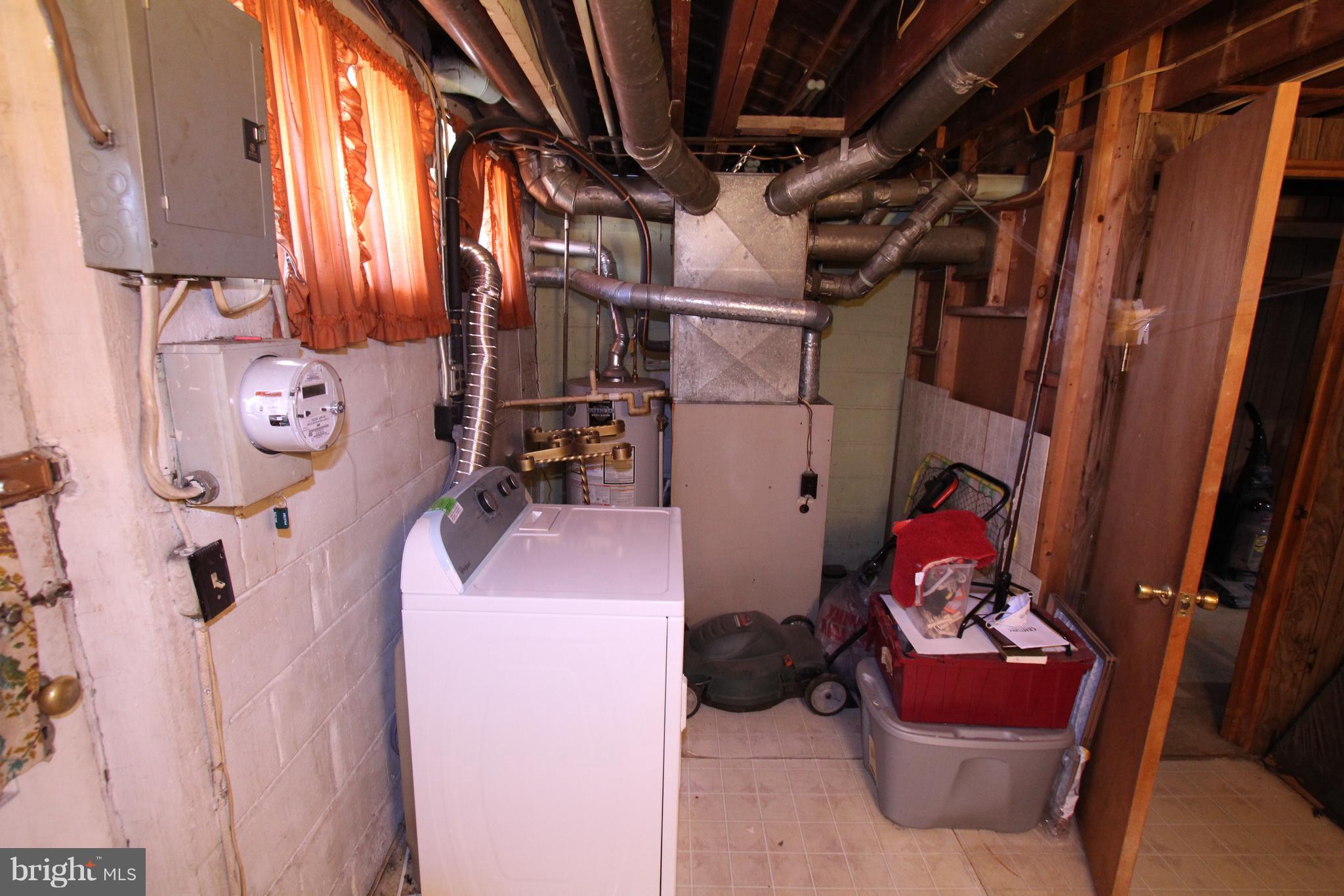 BEL AIR - Residential